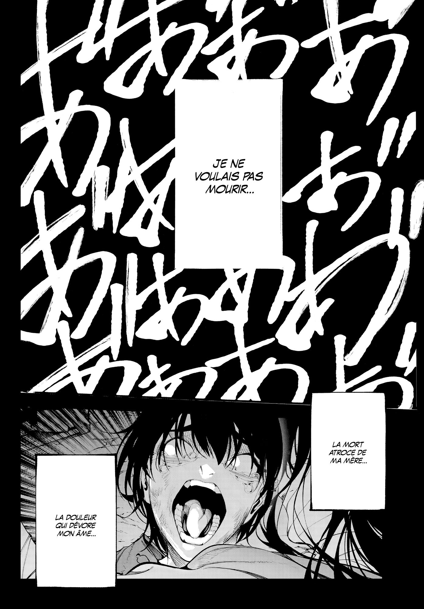 Read Tsue To Tsurugi No Wistoria FR Manga Online