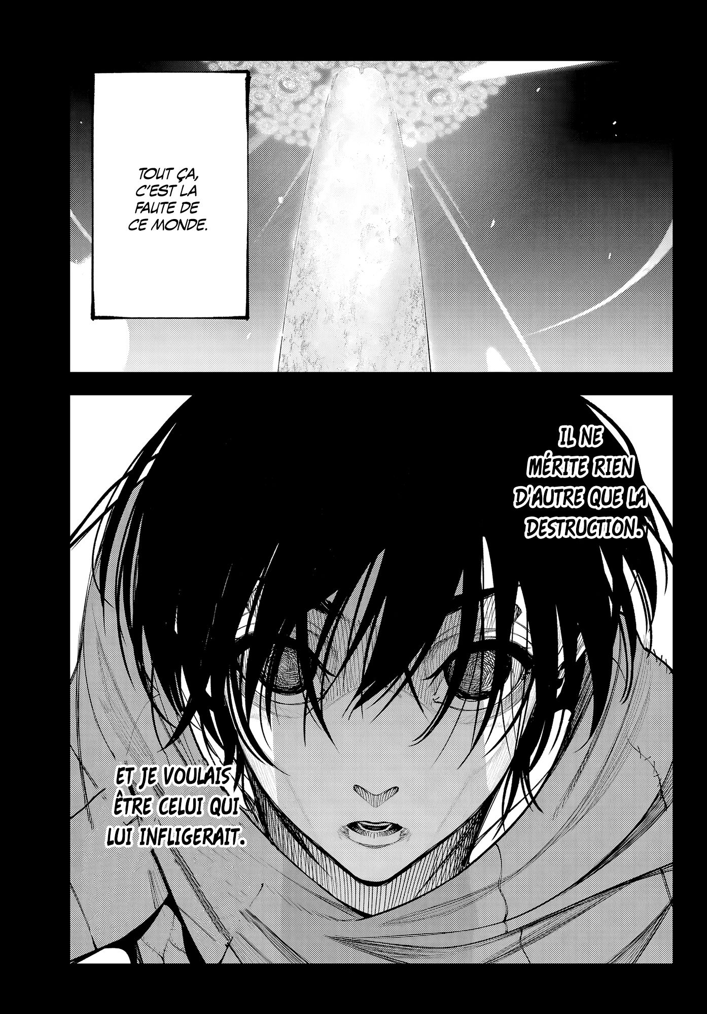 Read Tsue To Tsurugi No Wistoria FR Manga Online