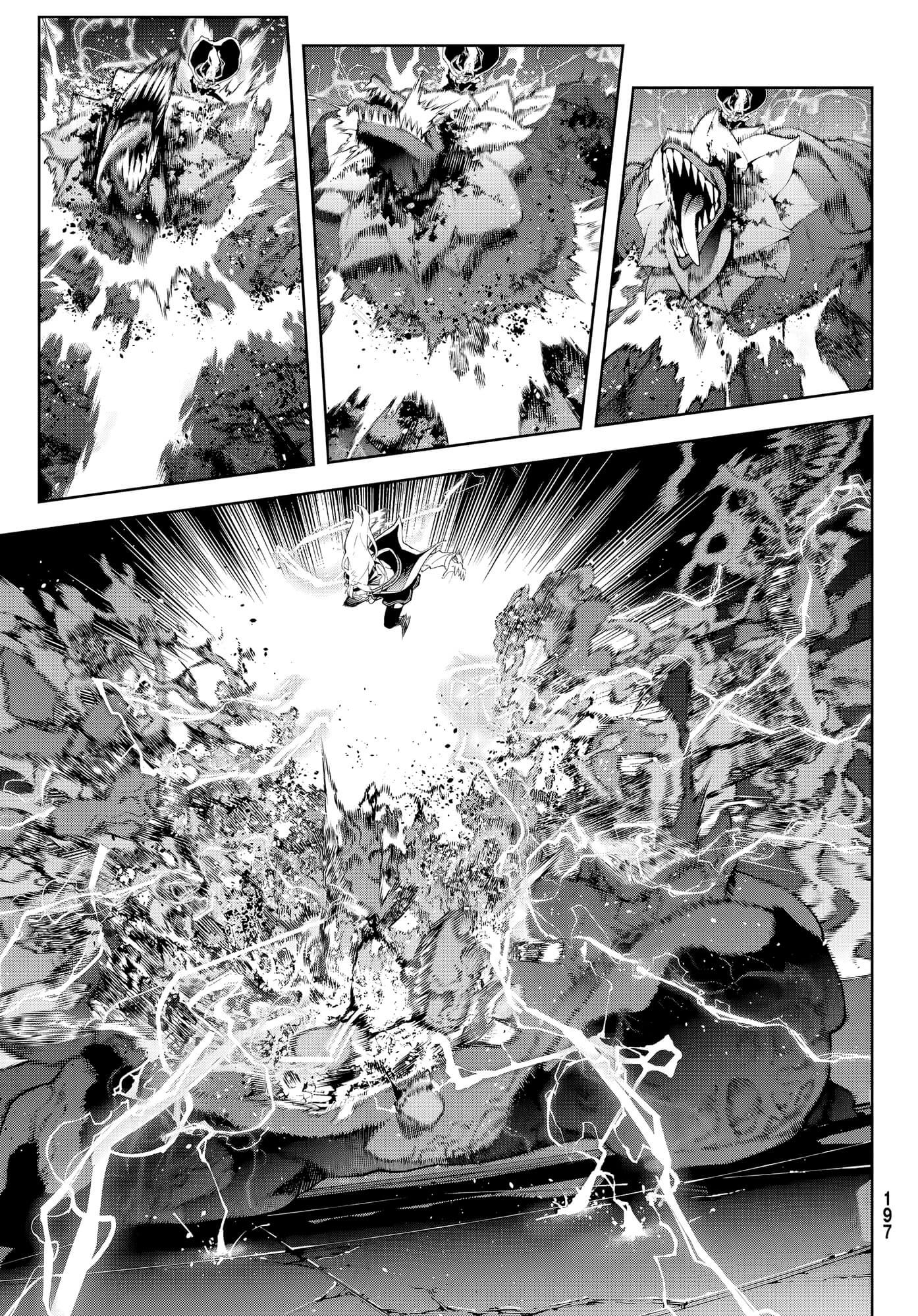 Read Tsue To Tsurugi No Wistoria FR Manga Online