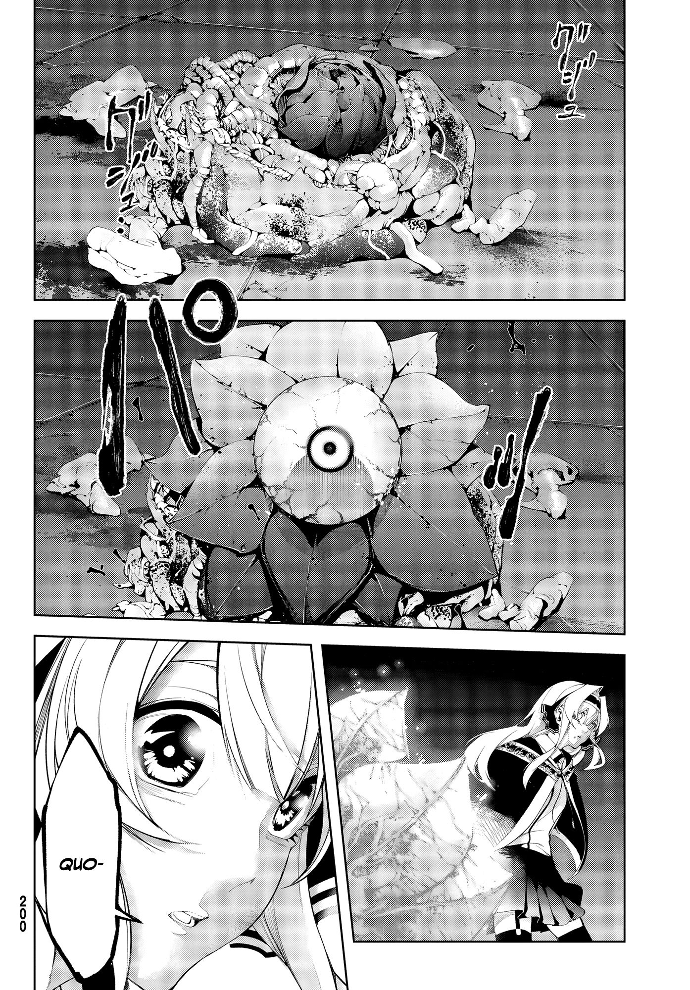Read Tsue To Tsurugi No Wistoria FR Manga Online