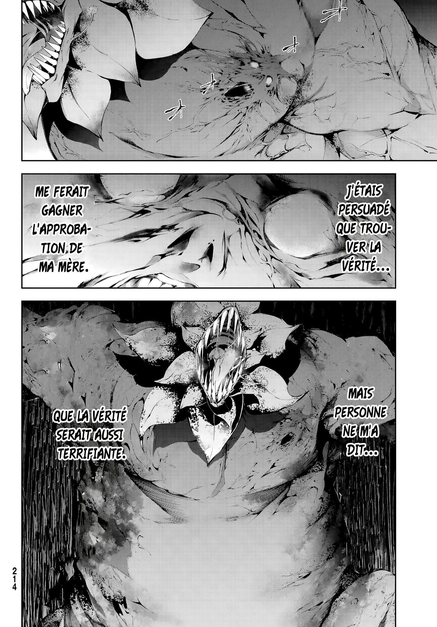 Read Tsue To Tsurugi No Wistoria FR Manga Online
