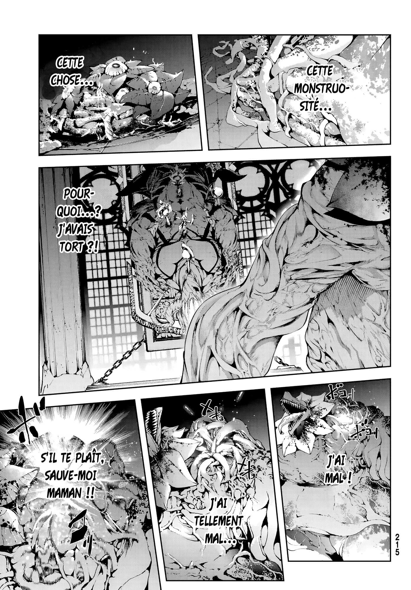 Read Tsue To Tsurugi No Wistoria FR Manga Online