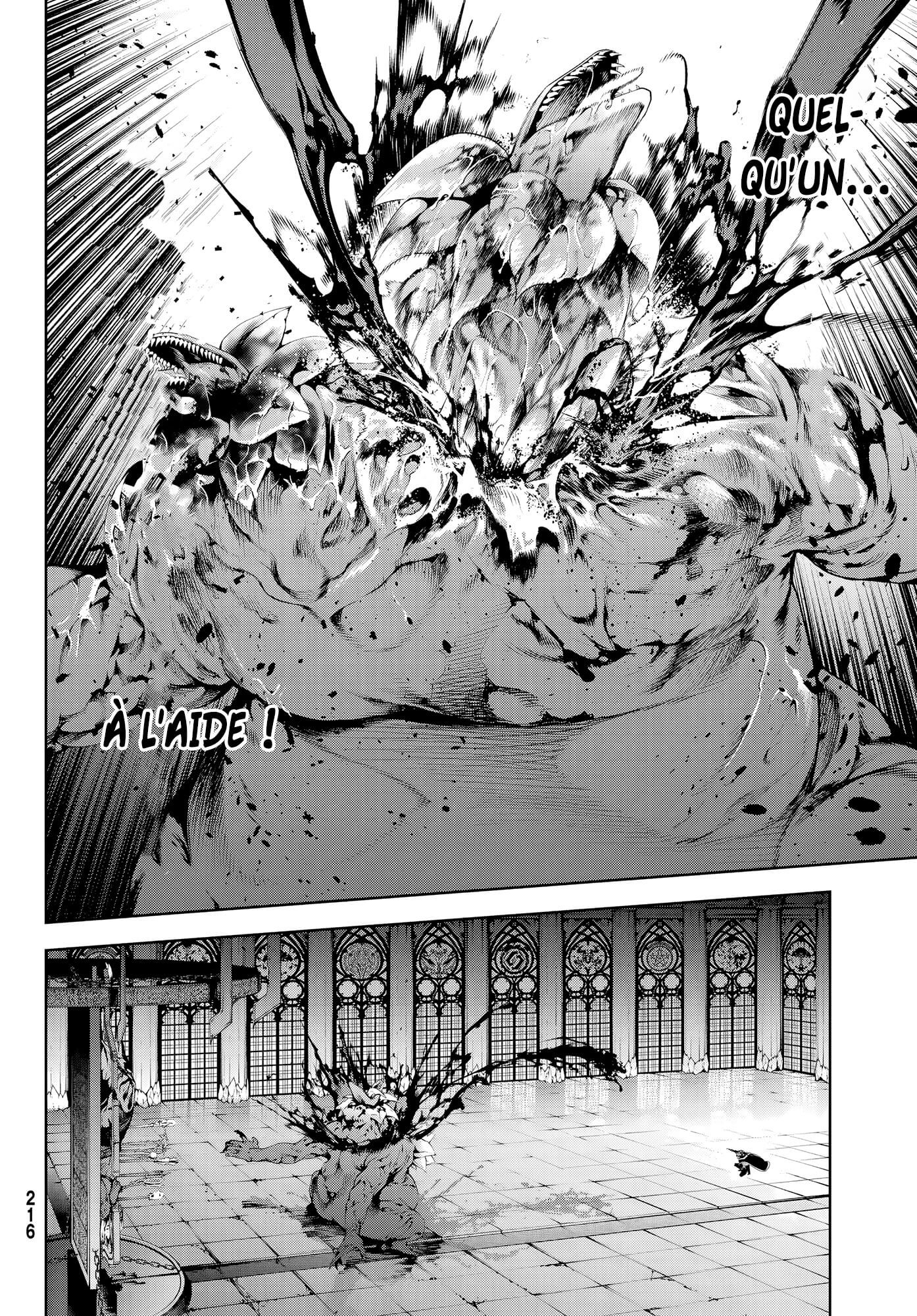 Read Tsue To Tsurugi No Wistoria FR Manga Online