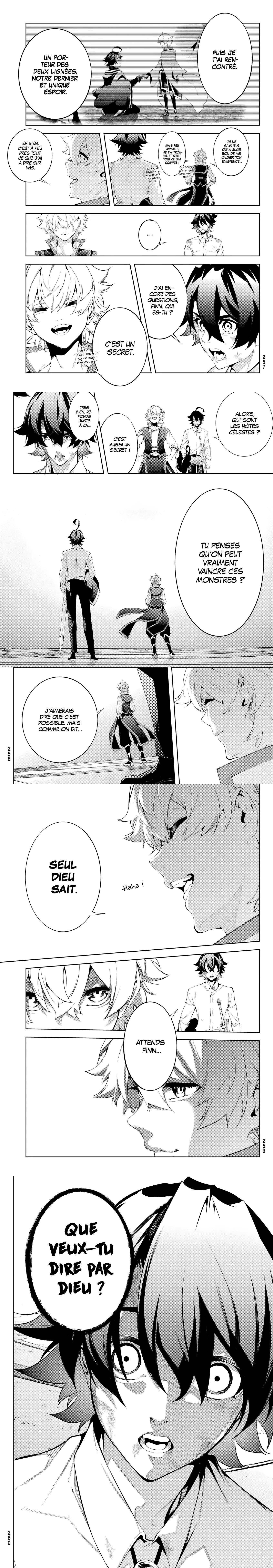 Read Tsue To Tsurugi No Wistoria FR Manga Online
