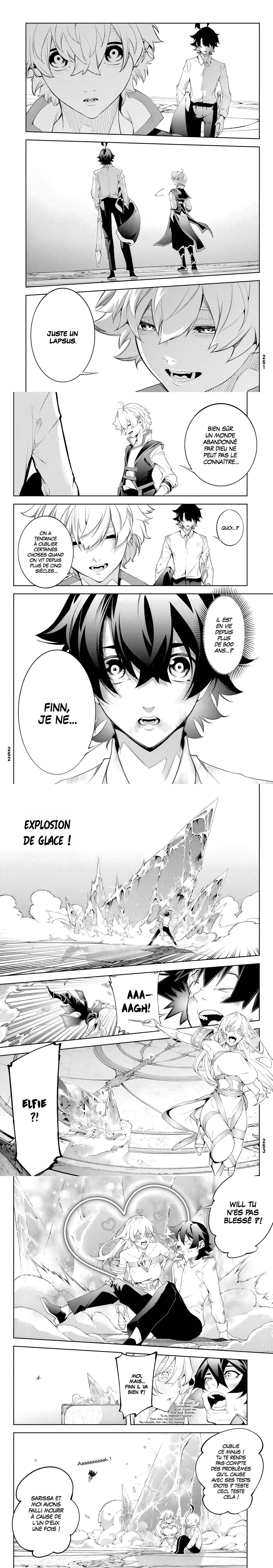 Read Tsue To Tsurugi No Wistoria FR Manga Online