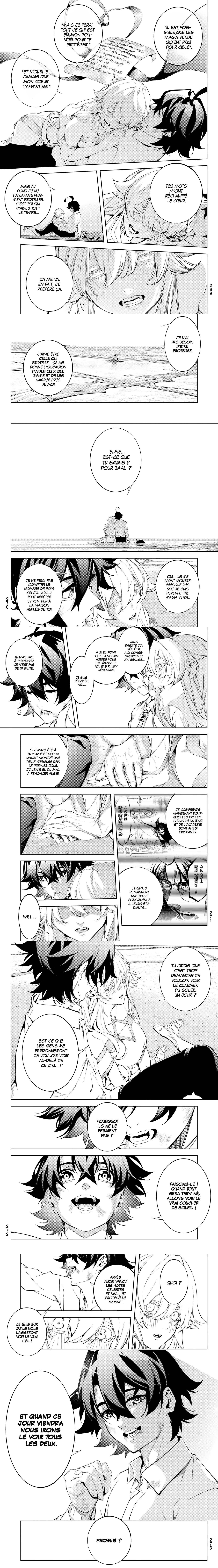 Read Tsue To Tsurugi No Wistoria FR Manga Online