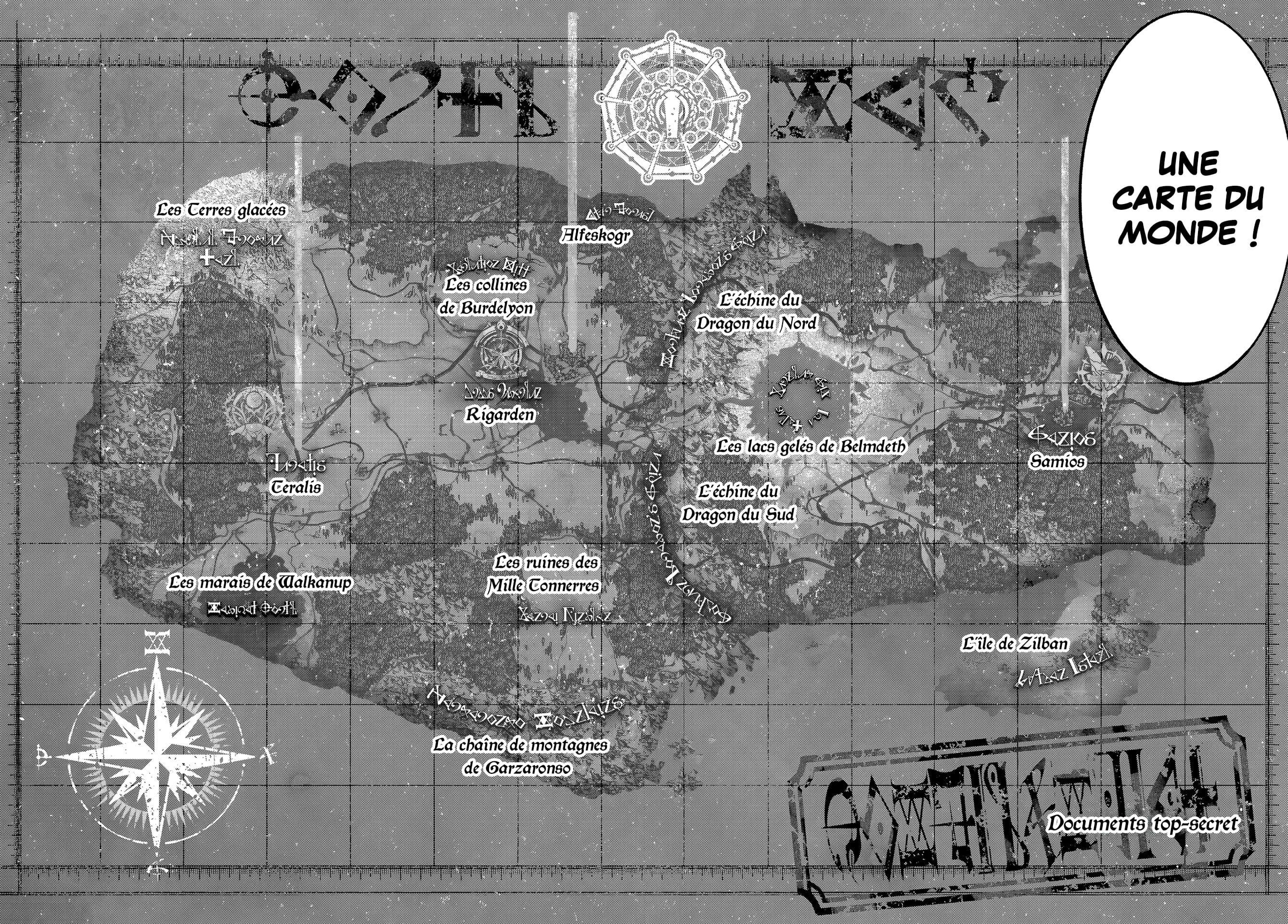 Read Tsue To Tsurugi No Wistoria FR Manga Online