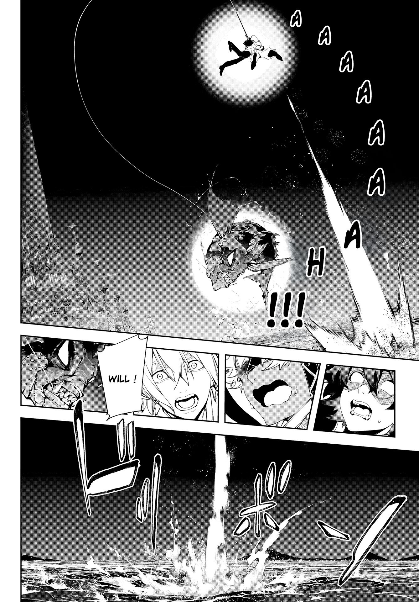 Read Tsue To Tsurugi No Wistoria FR Manga Online
