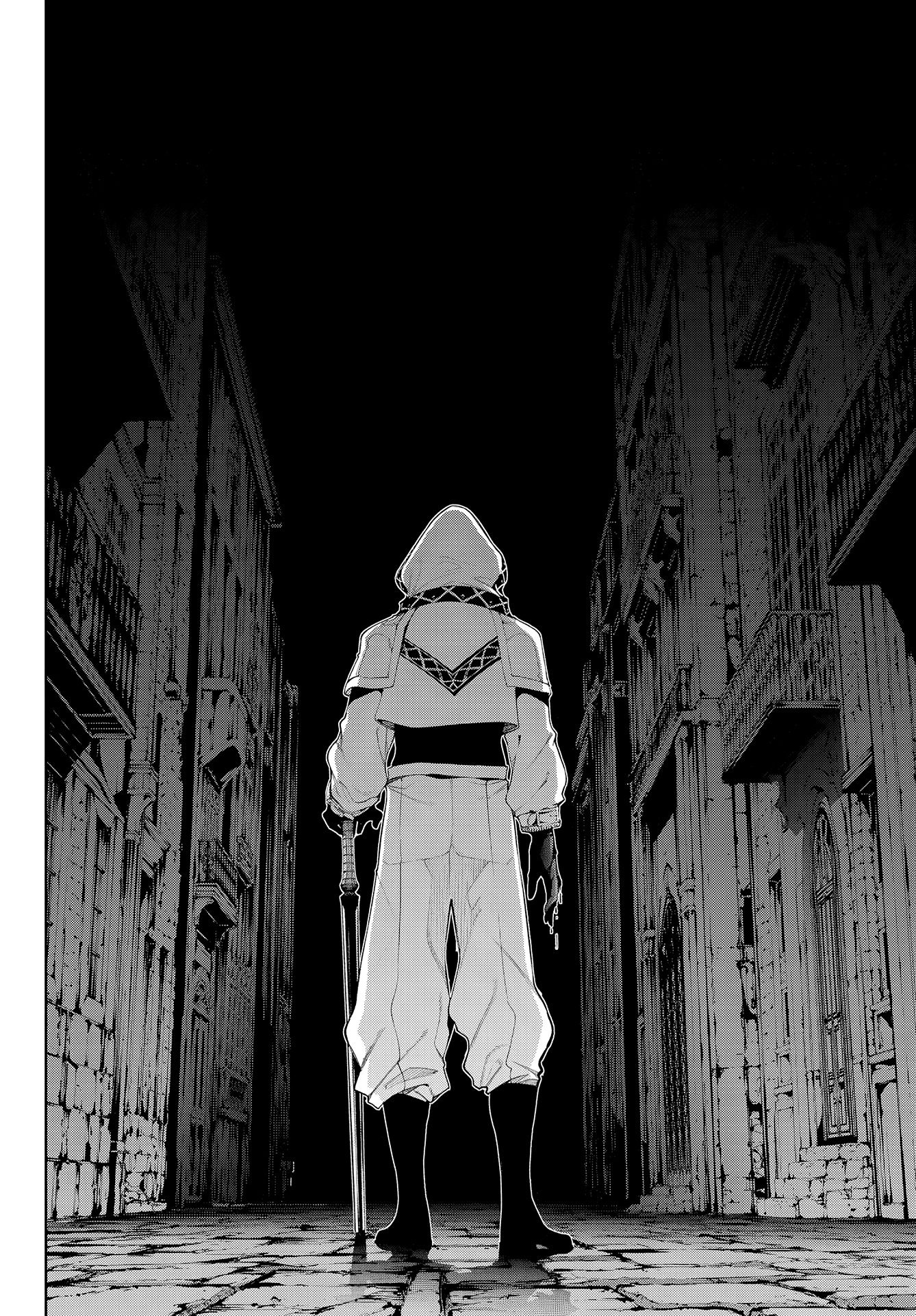 Read Tsue To Tsurugi No Wistoria FR Manga Online