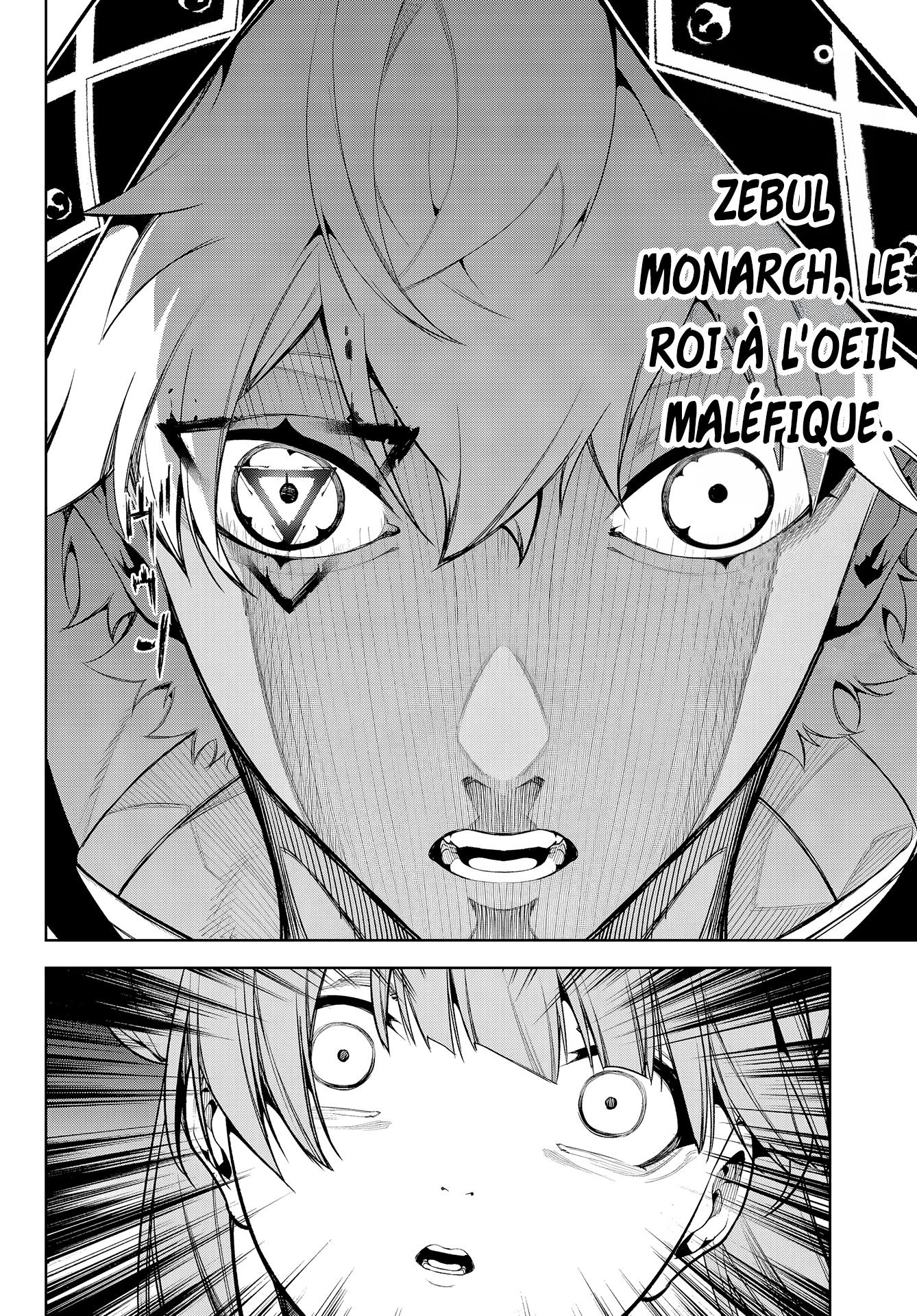Read Tsue To Tsurugi No Wistoria FR Manga Online