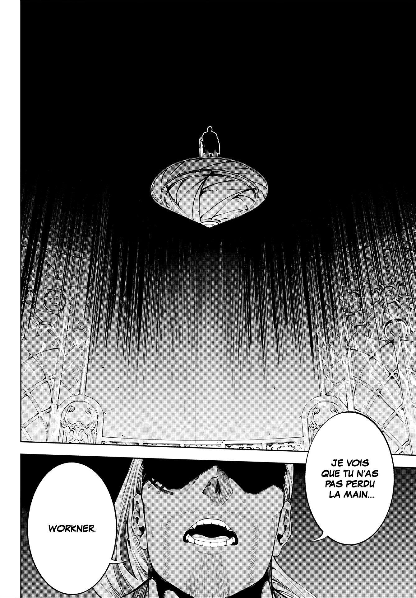 Read Tsue To Tsurugi No Wistoria FR Manga Online