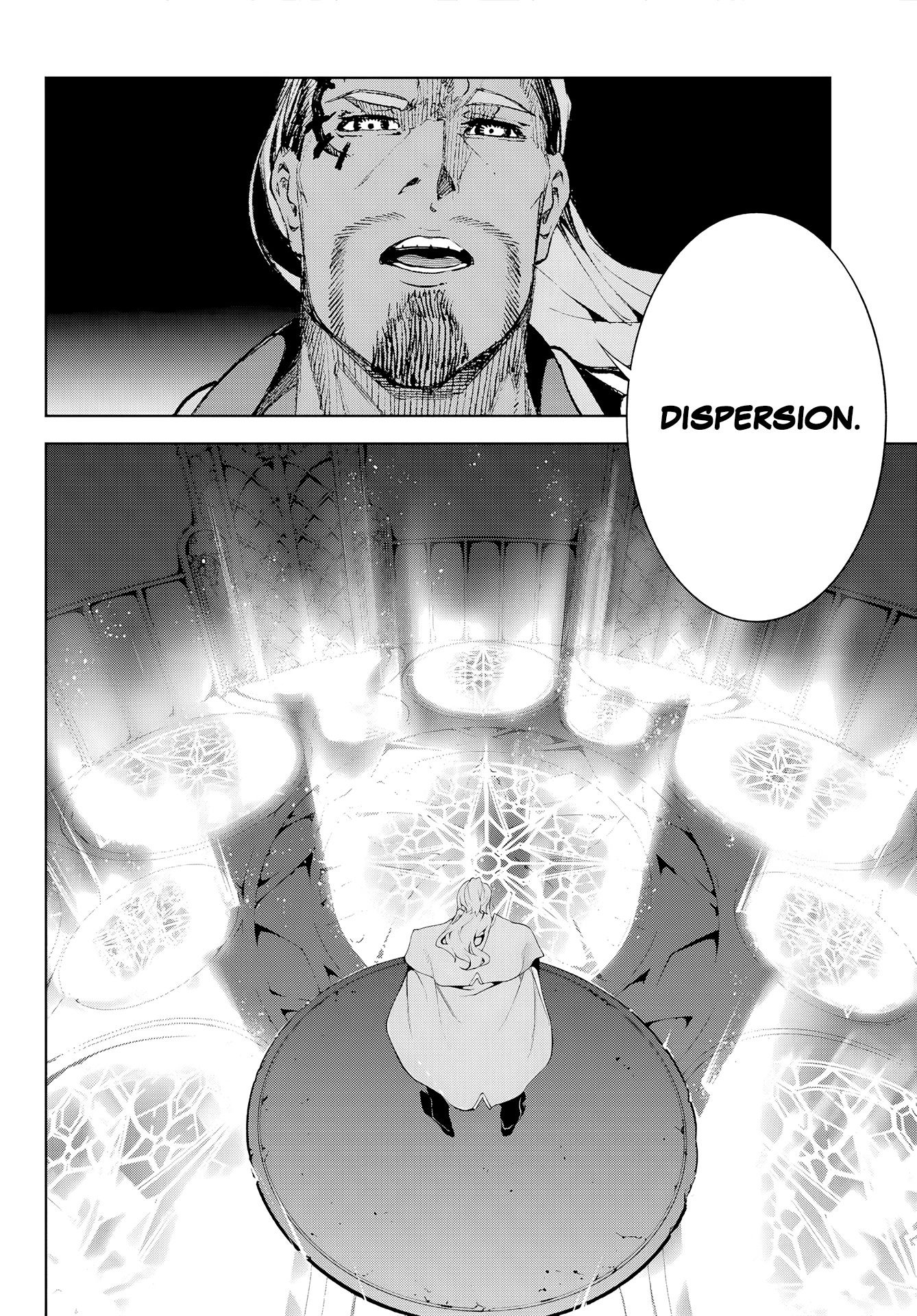 Read Tsue To Tsurugi No Wistoria FR Manga Online