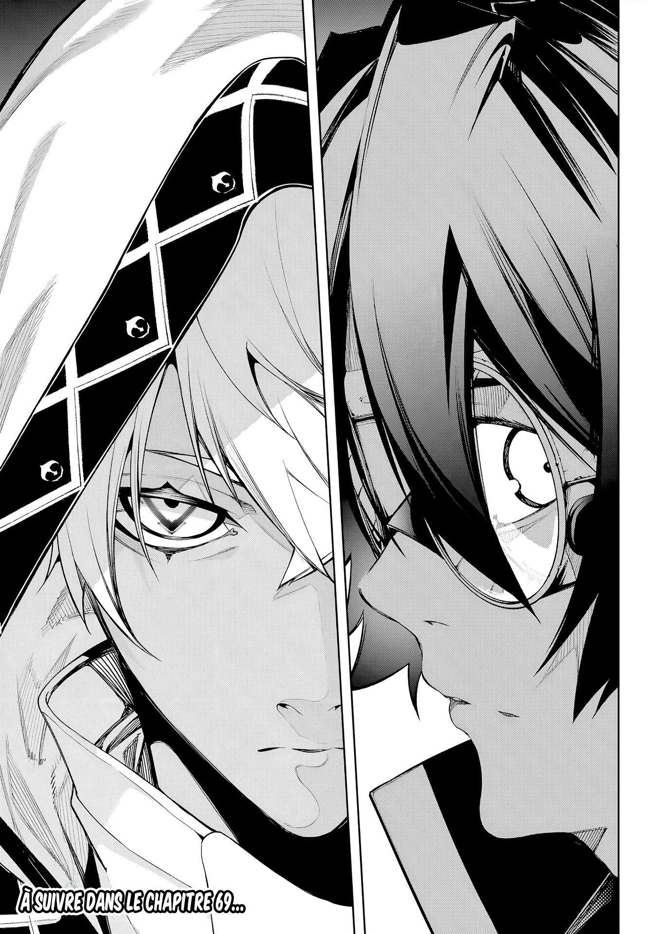 Read Tsue To Tsurugi No Wistoria FR Manga Online