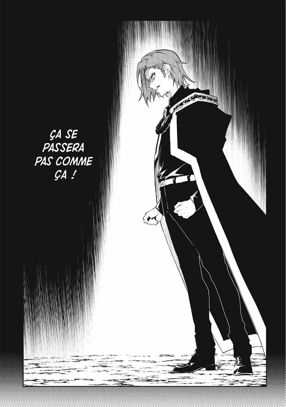 Read Tsue To Tsurugi No Wistoria FR Manga Online