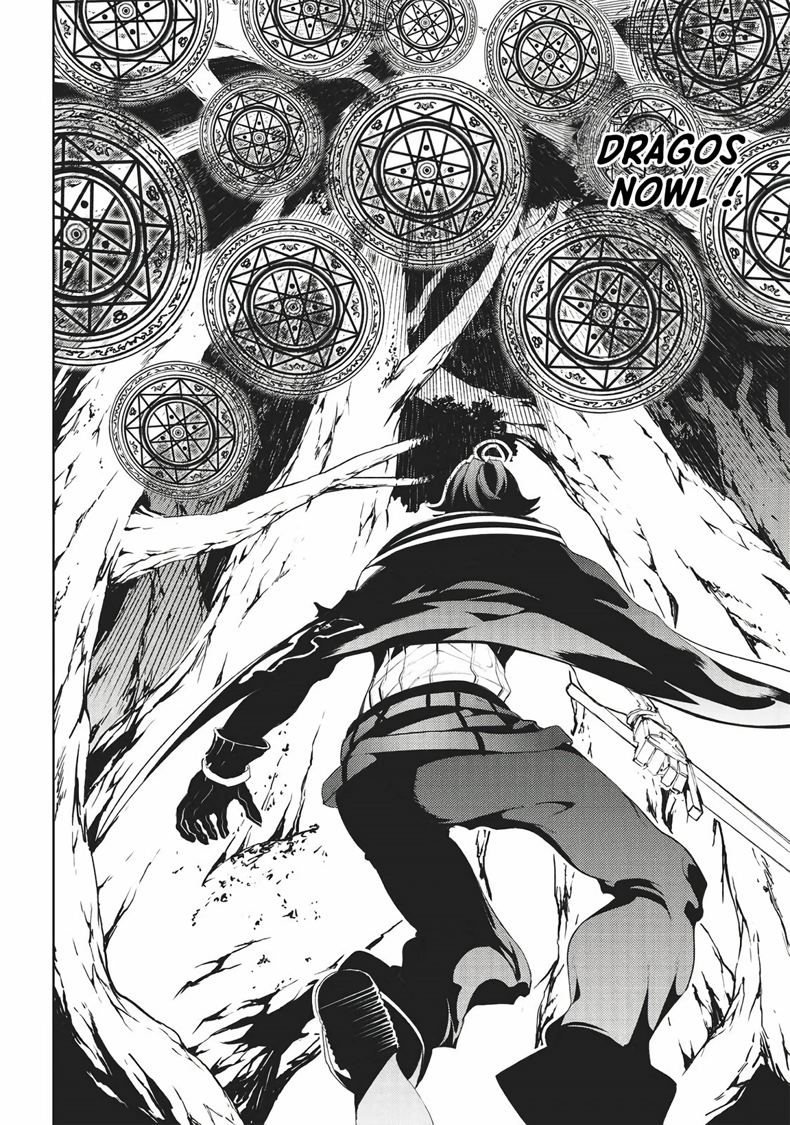 Read Tsue To Tsurugi No Wistoria FR Manga Online