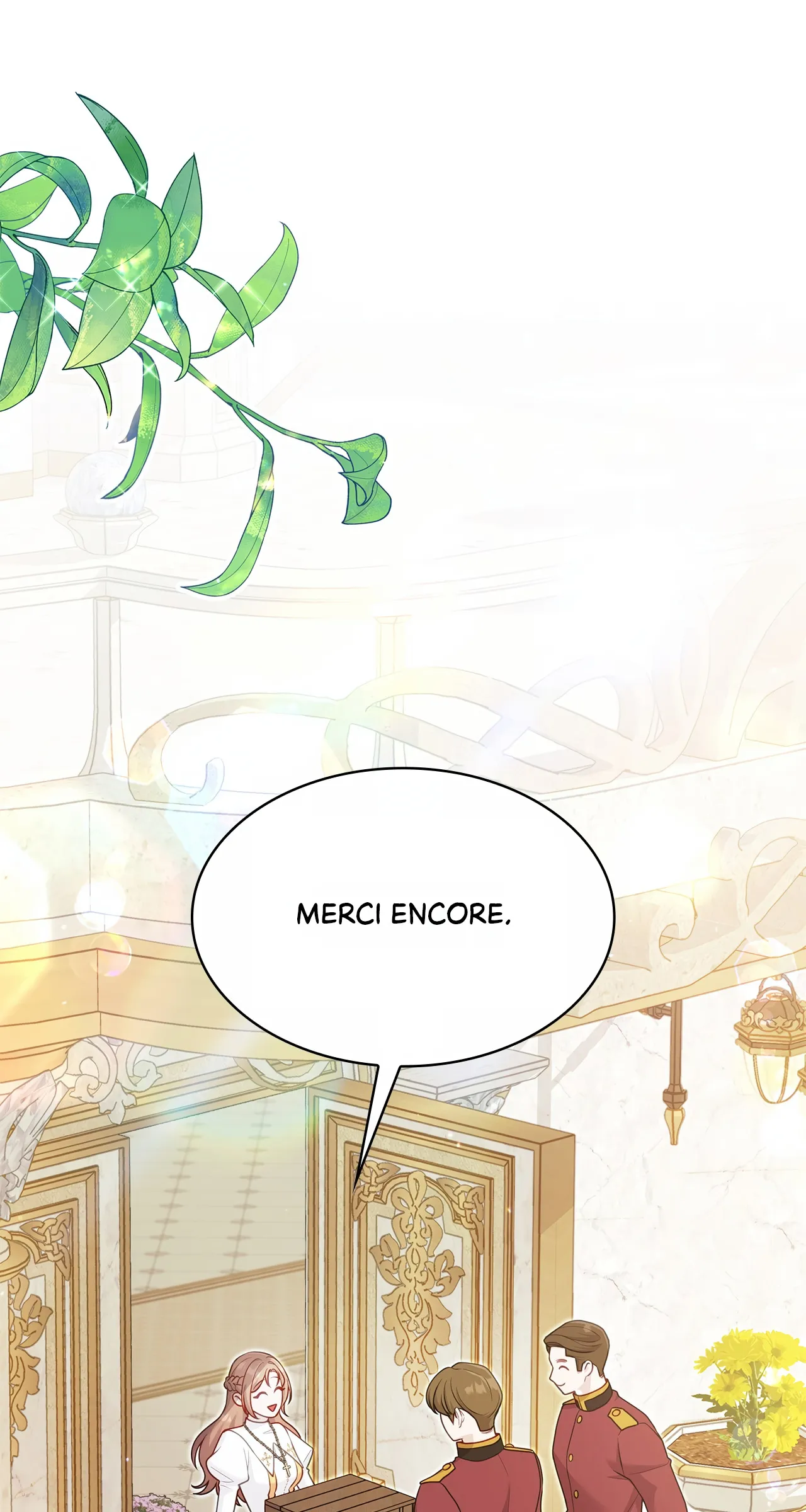 Read Turning the Mad Dog into a Genteel Lord FR Manga Online