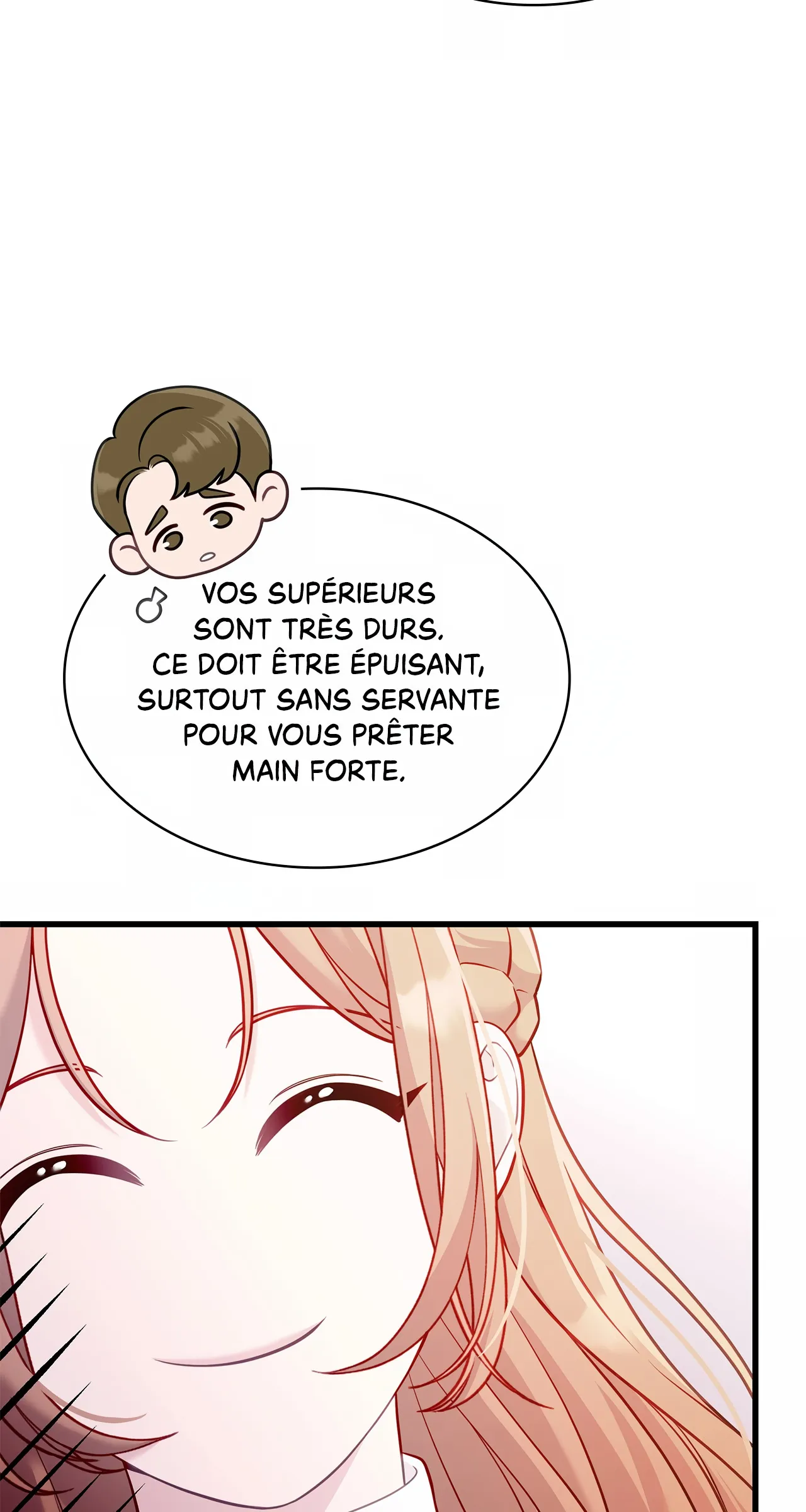 Read Turning the Mad Dog into a Genteel Lord FR Manga Online