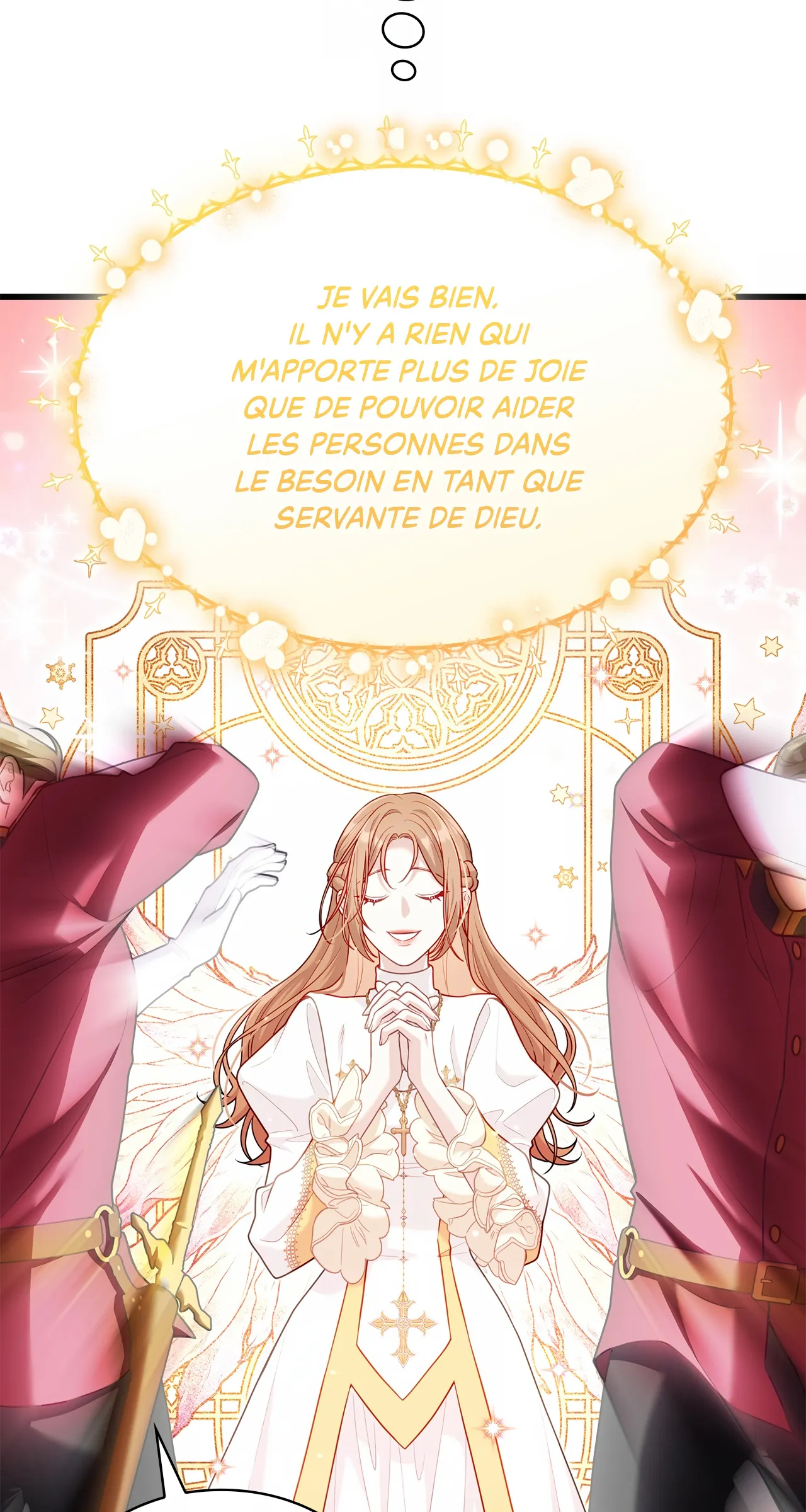 Read Turning the Mad Dog into a Genteel Lord FR Manga Online