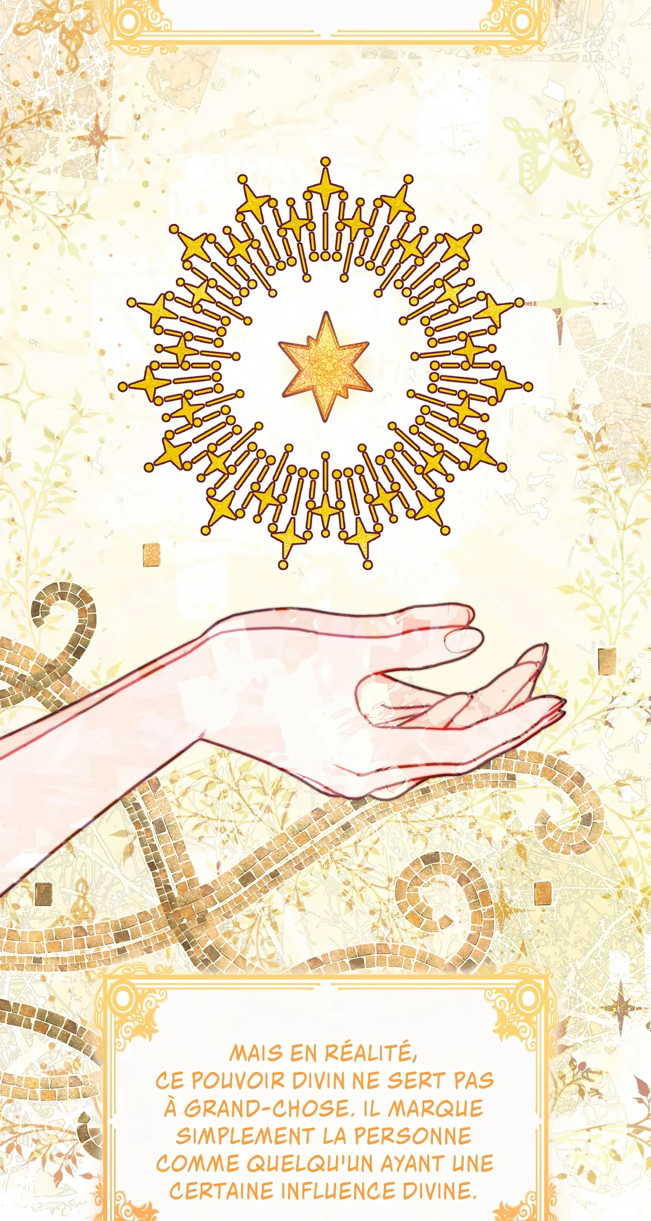 Read Turning the Mad Dog into a Genteel Lord FR Manga Online