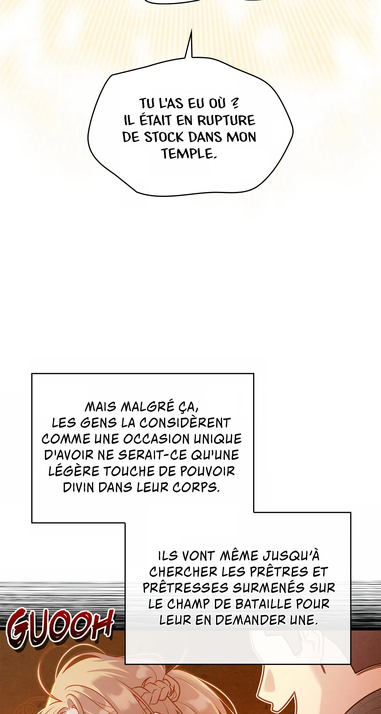 Read Turning the Mad Dog into a Genteel Lord FR Manga Online