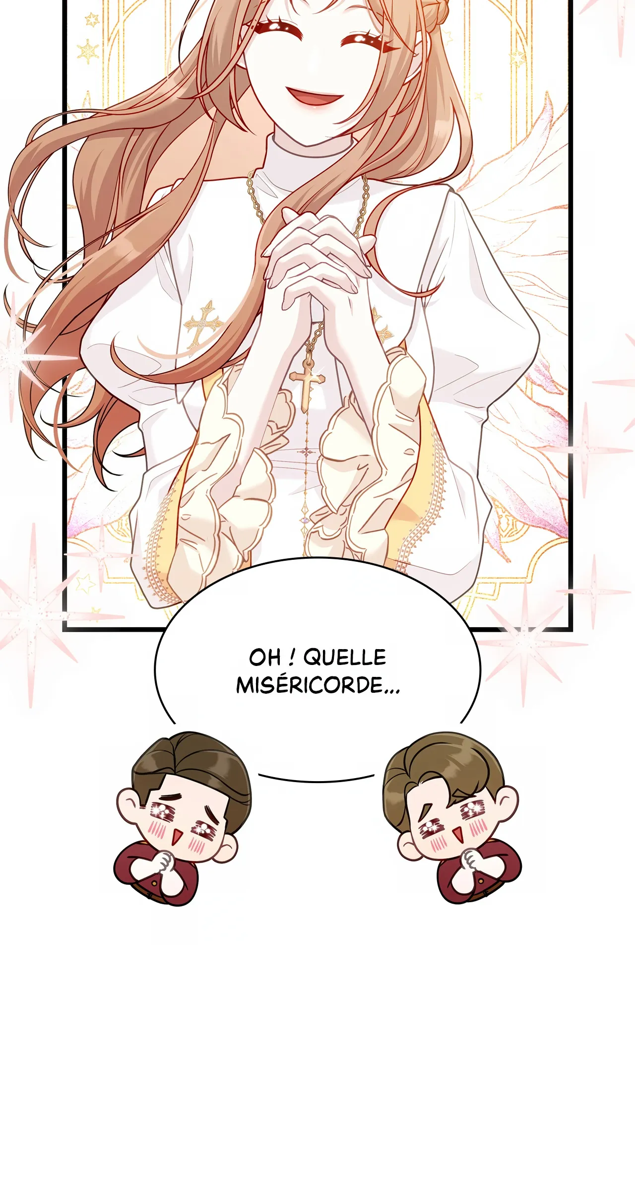 Read Turning the Mad Dog into a Genteel Lord FR Manga Online