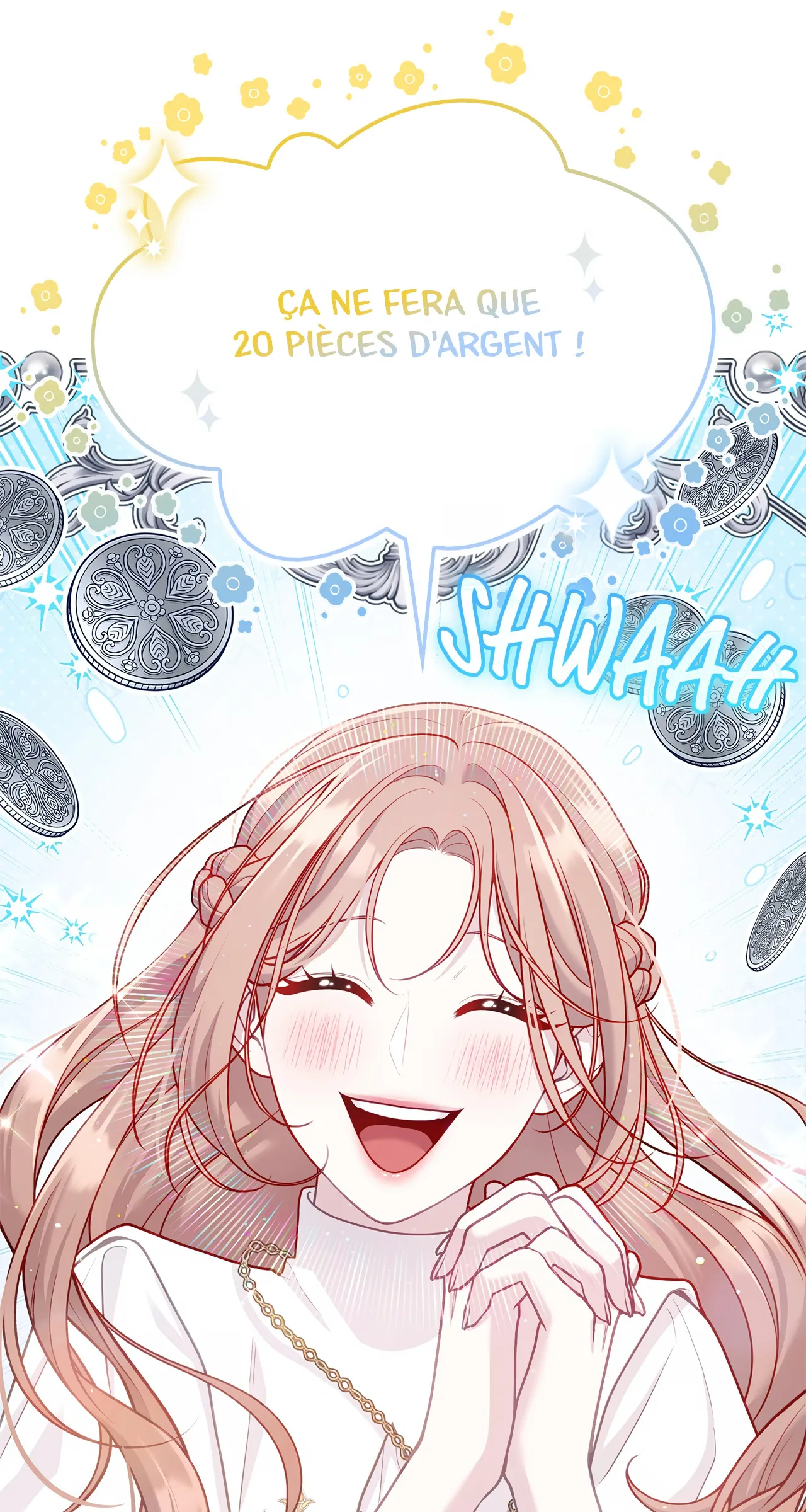 Read Turning the Mad Dog into a Genteel Lord FR Manga Online