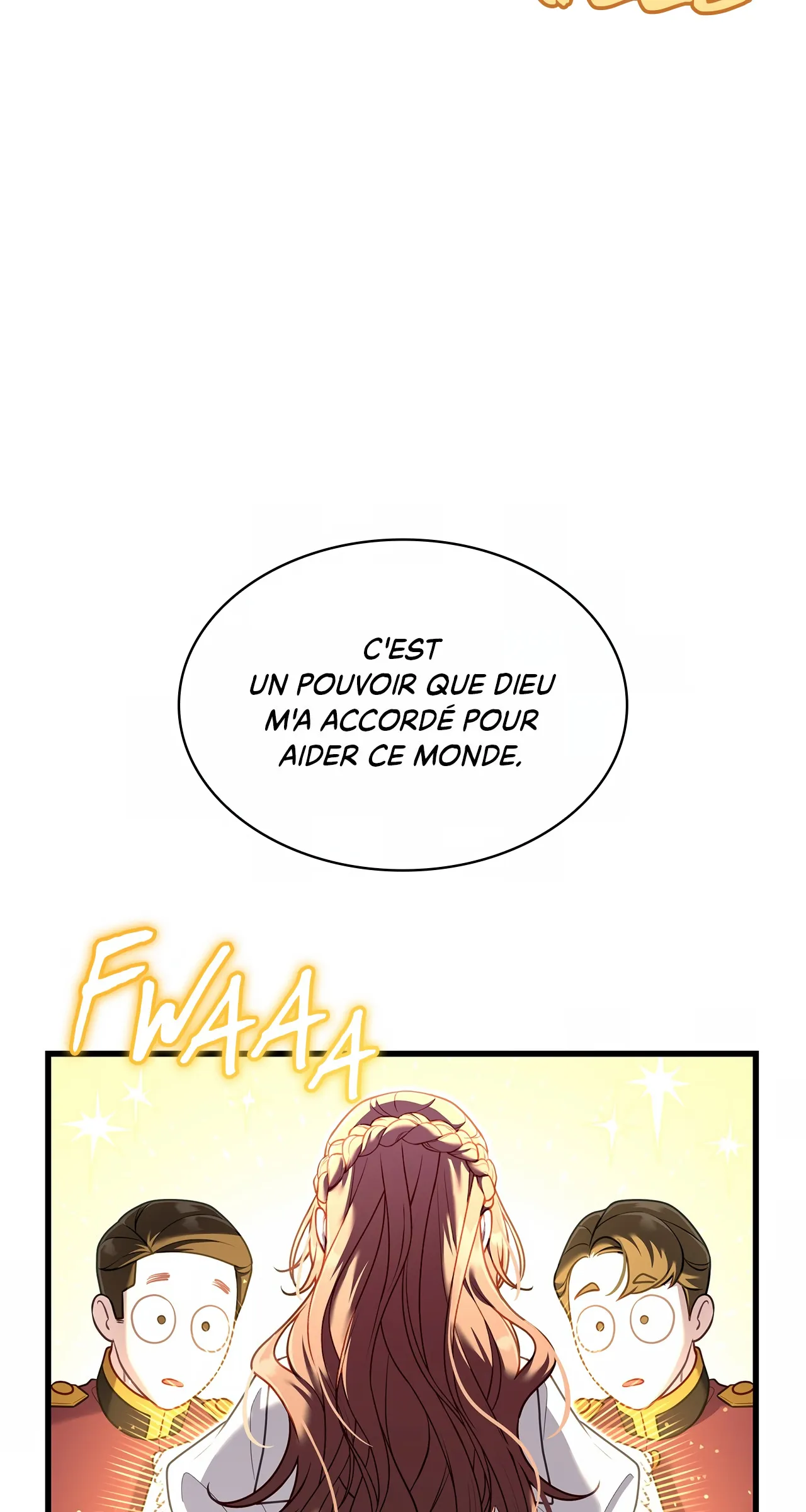 Read Turning the Mad Dog into a Genteel Lord FR Manga Online
