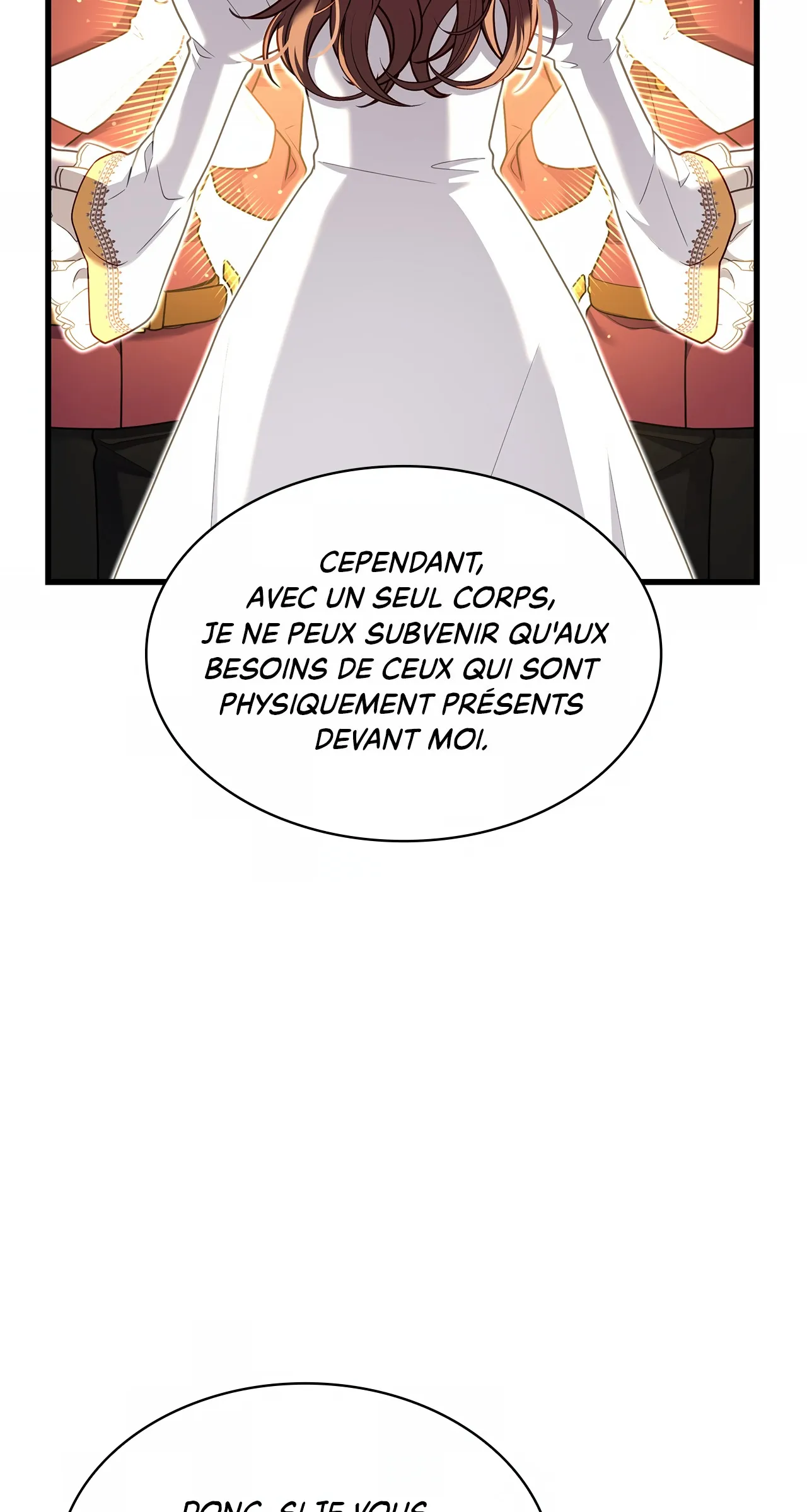Read Turning the Mad Dog into a Genteel Lord FR Manga Online