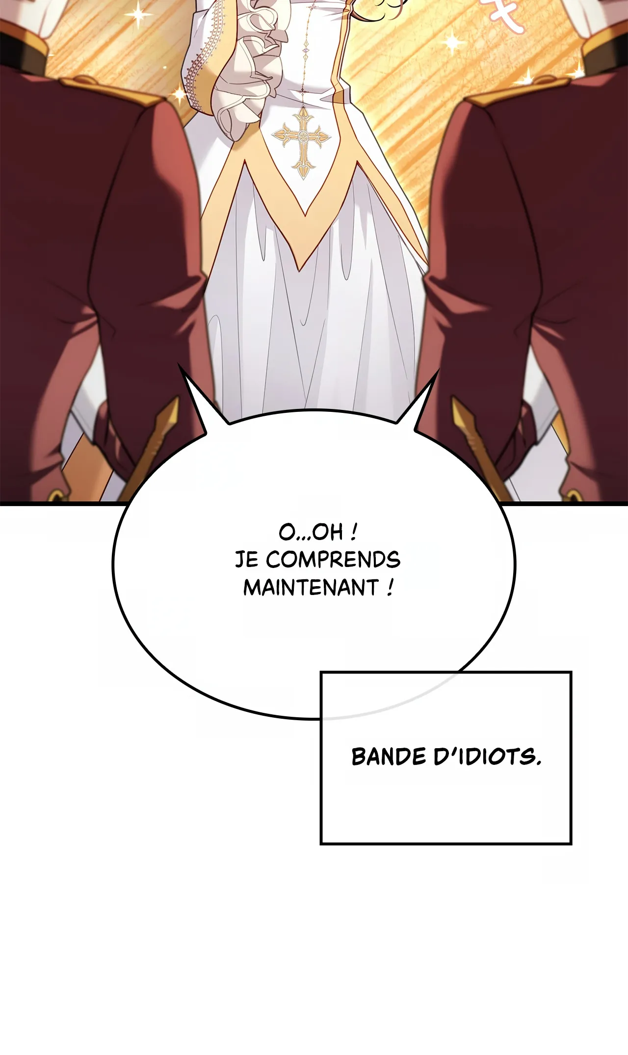 Read Turning the Mad Dog into a Genteel Lord FR Manga Online