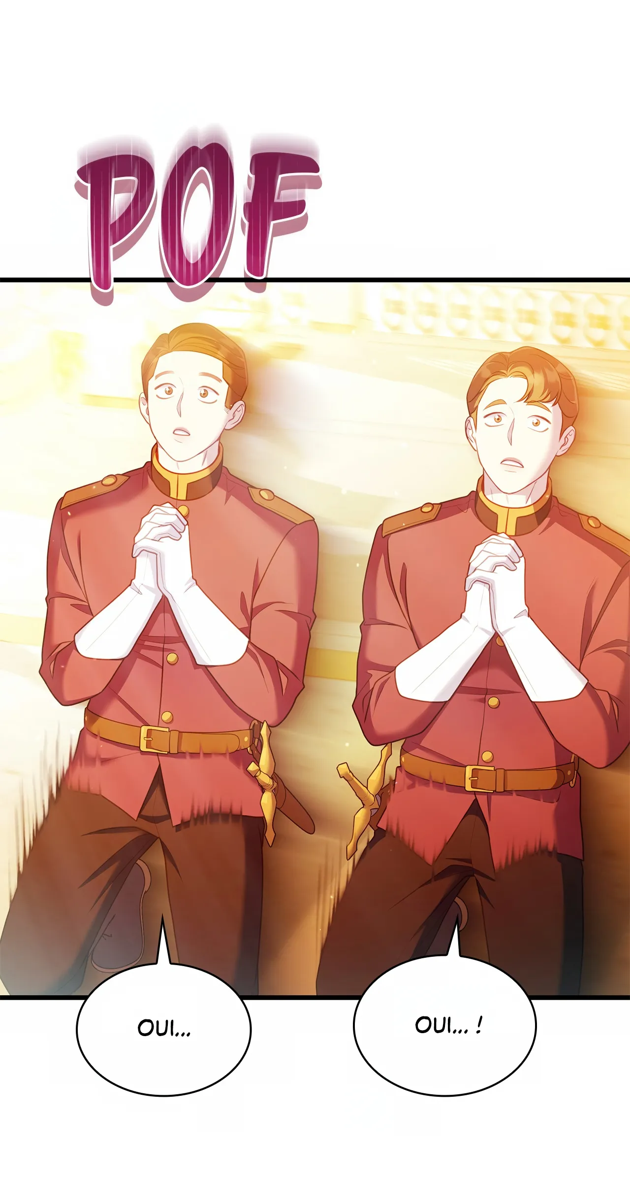 Read Turning the Mad Dog into a Genteel Lord FR Manga Online