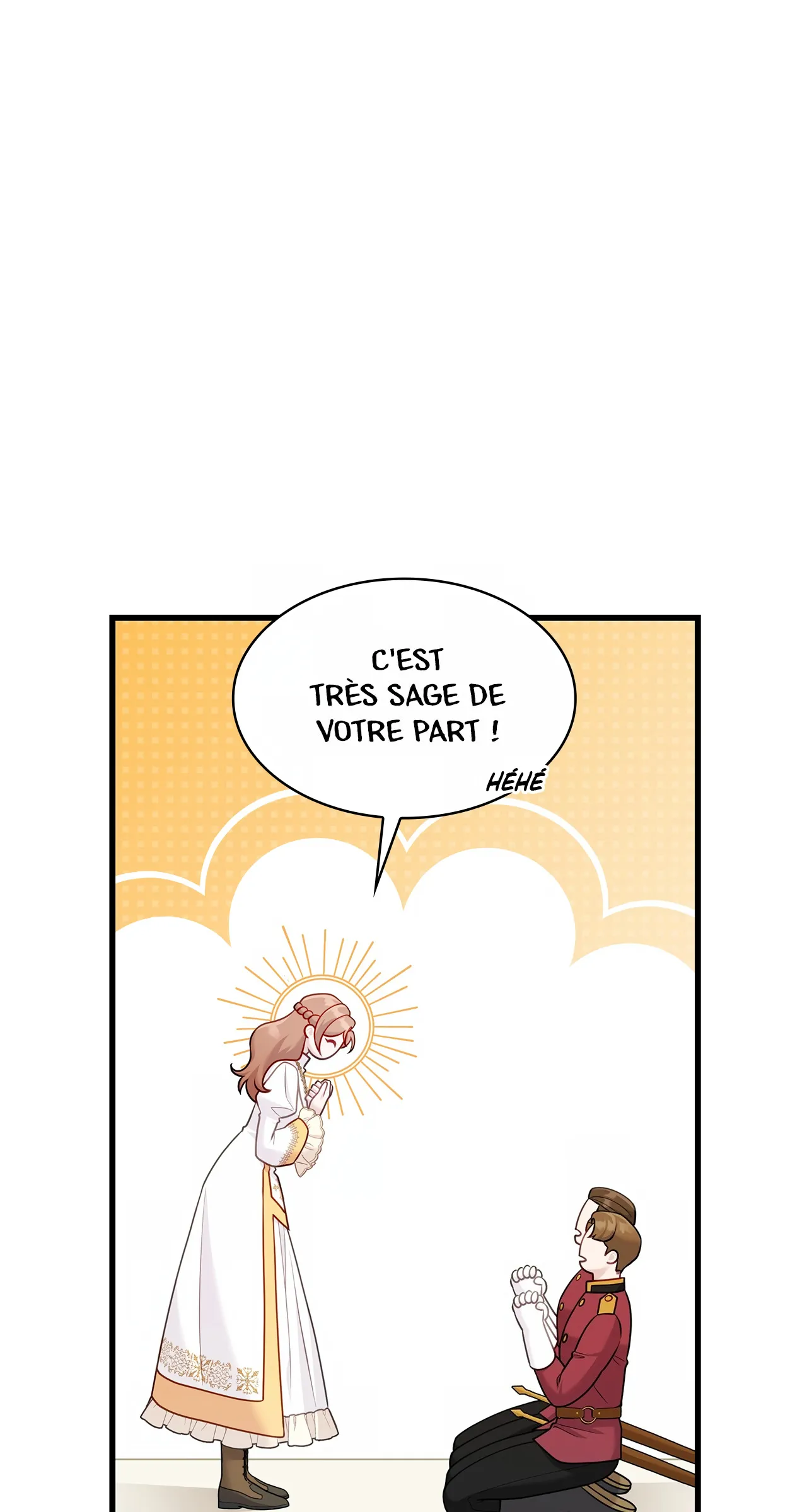 Read Turning the Mad Dog into a Genteel Lord FR Manga Online