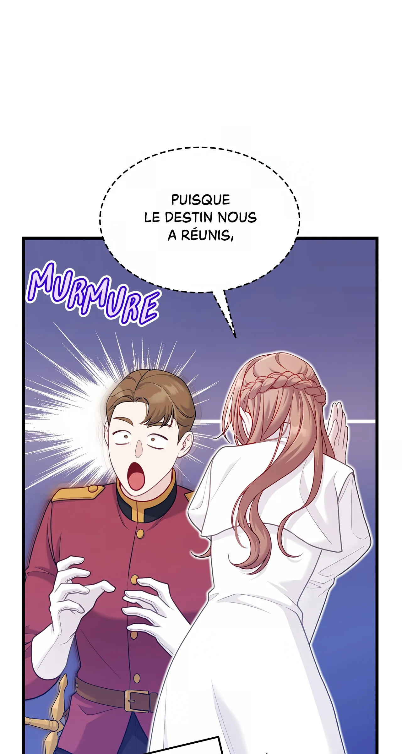 Read Turning the Mad Dog into a Genteel Lord FR Manga Online