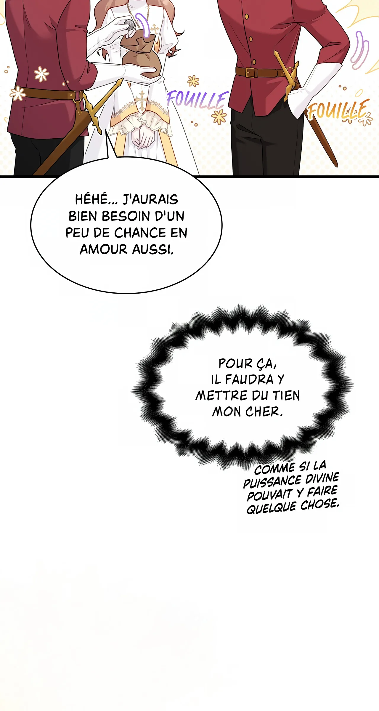 Read Turning the Mad Dog into a Genteel Lord FR Manga Online