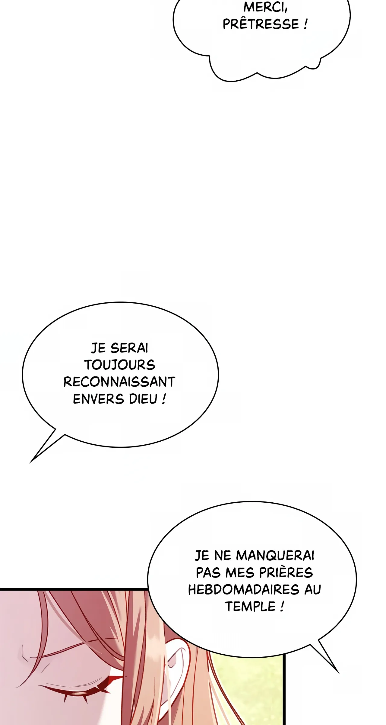 Read Turning the Mad Dog into a Genteel Lord FR Manga Online