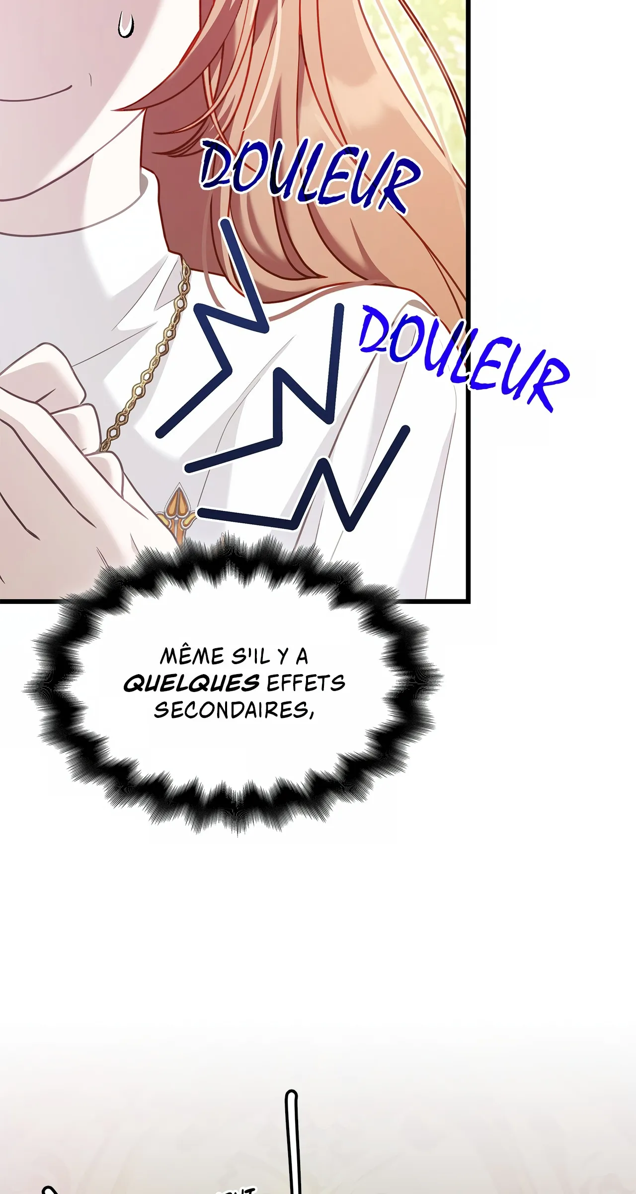 Read Turning the Mad Dog into a Genteel Lord FR Manga Online