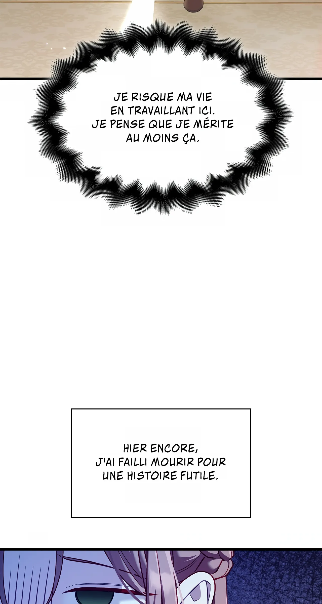 Read Turning the Mad Dog into a Genteel Lord FR Manga Online