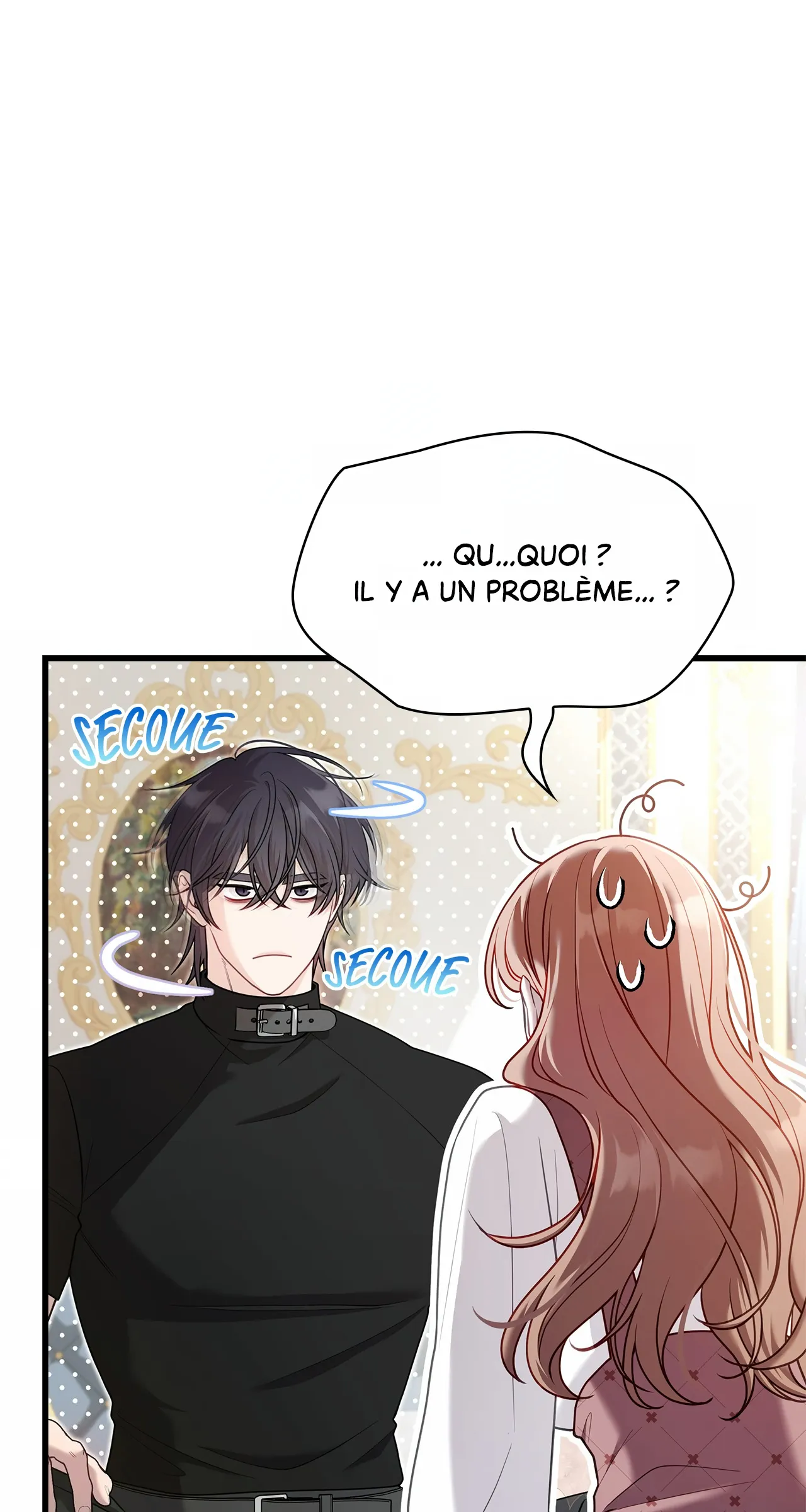 Read Turning the Mad Dog into a Genteel Lord FR Manga Online