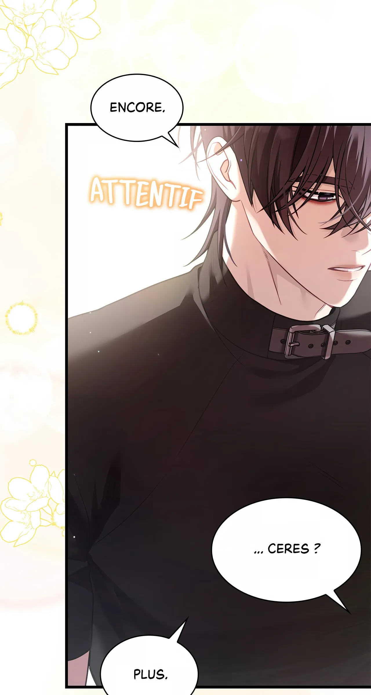 Read Turning the Mad Dog into a Genteel Lord FR Manga Online