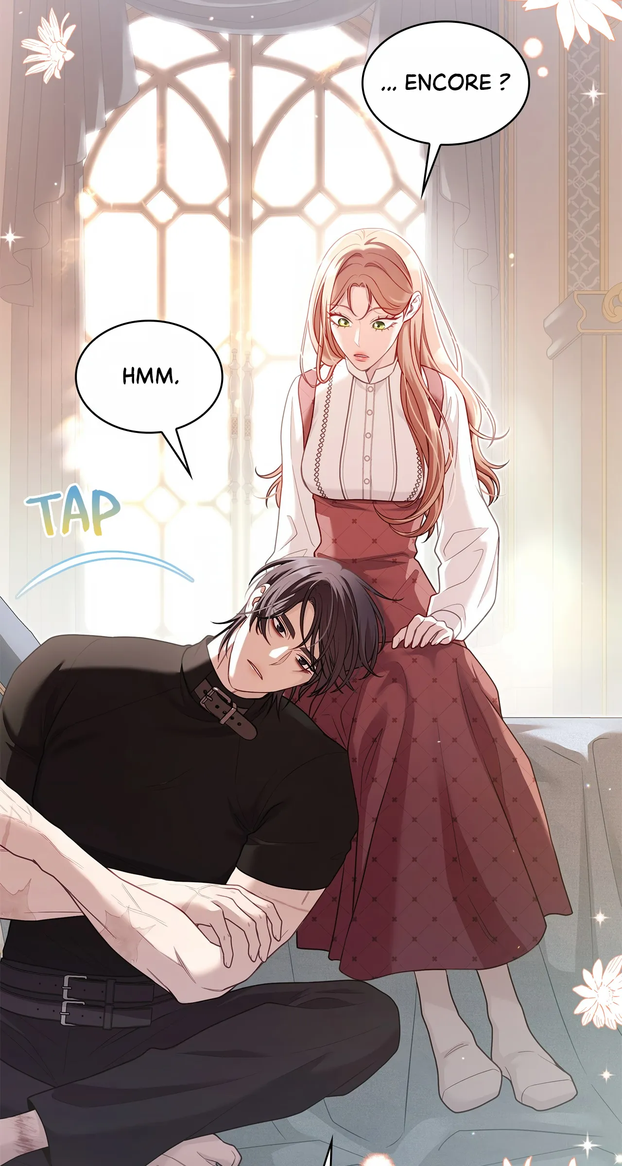 Read Turning the Mad Dog into a Genteel Lord FR Manga Online