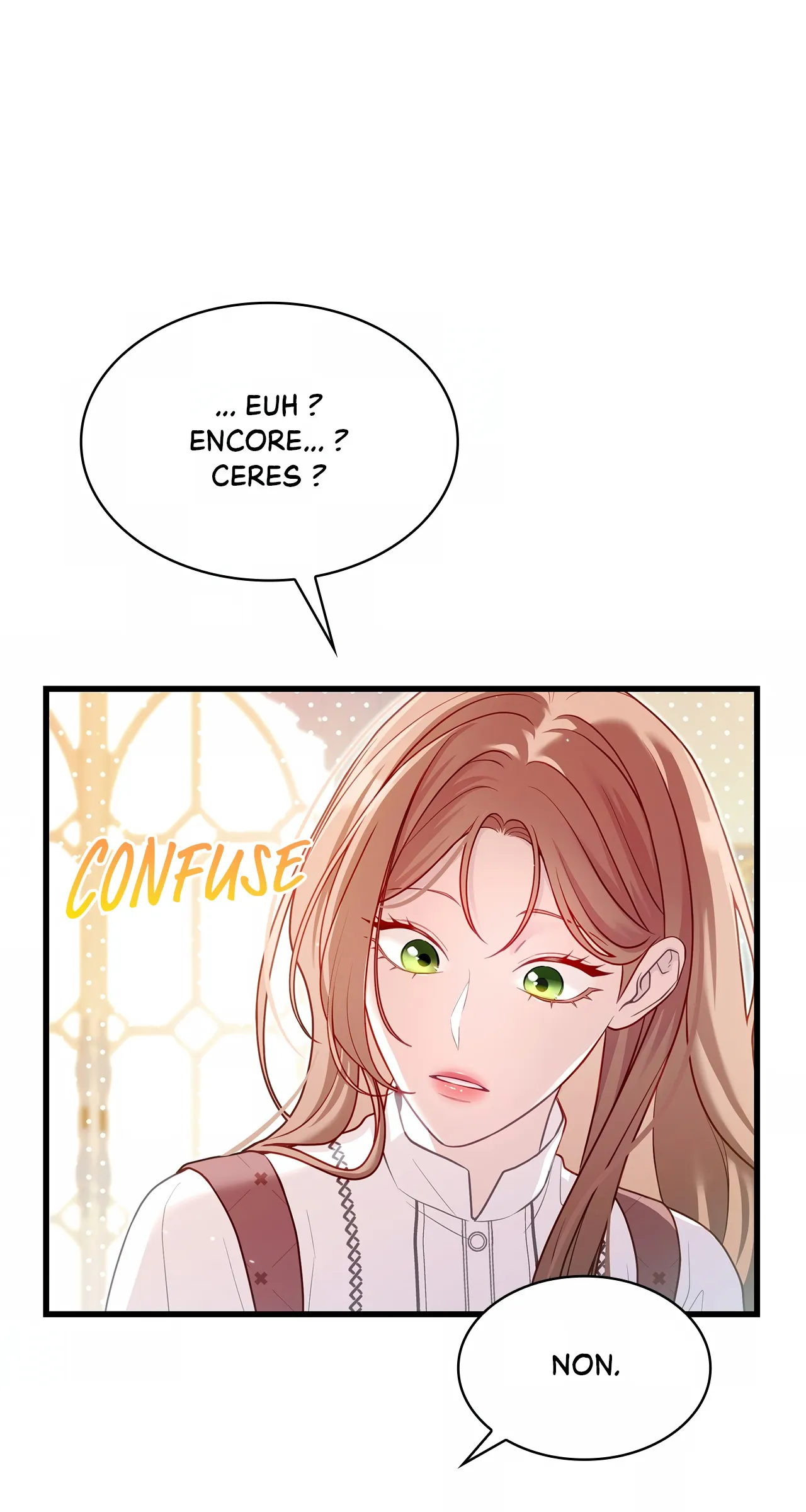 Read Turning the Mad Dog into a Genteel Lord FR Manga Online