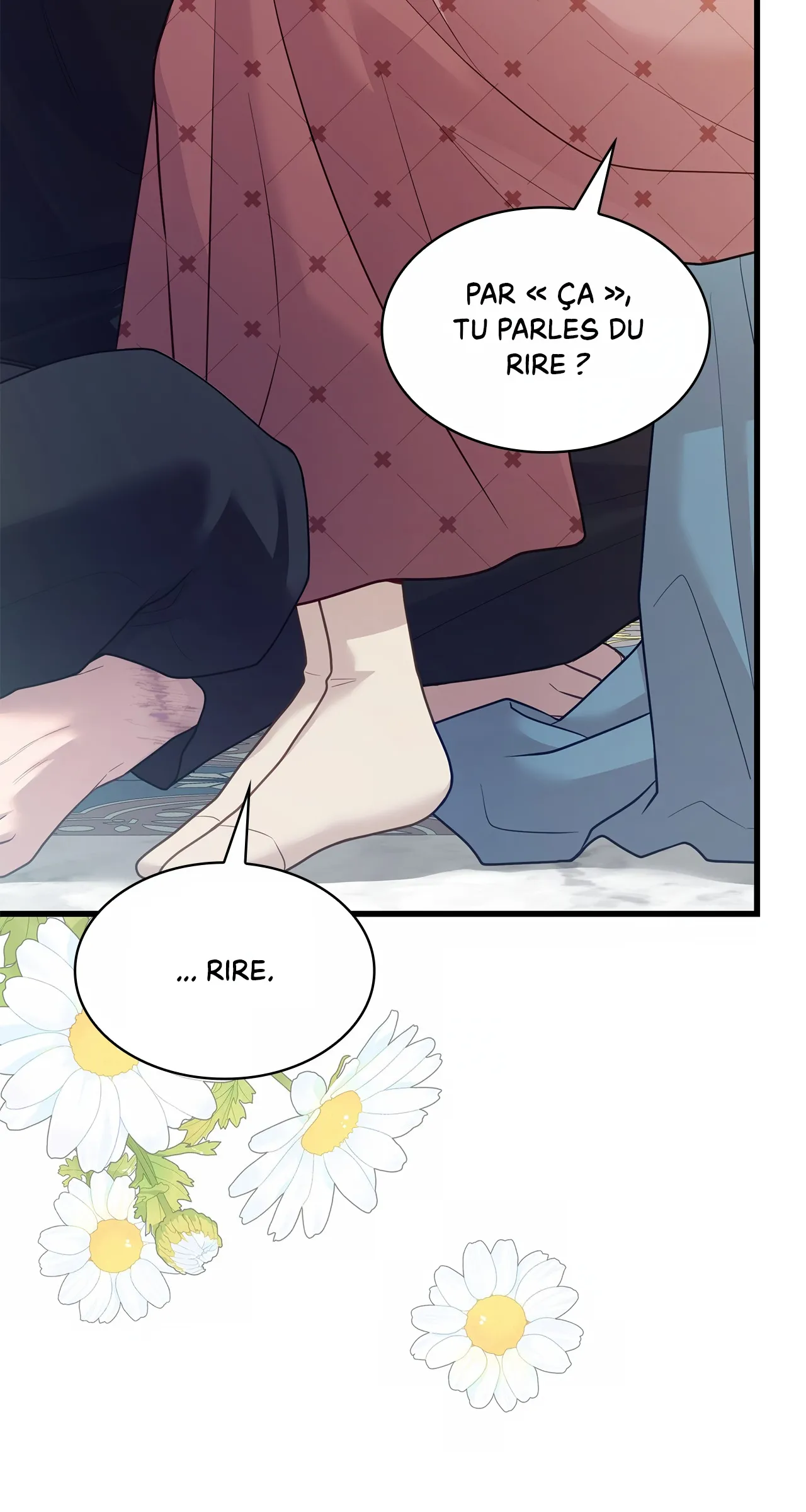 Read Turning the Mad Dog into a Genteel Lord FR Manga Online