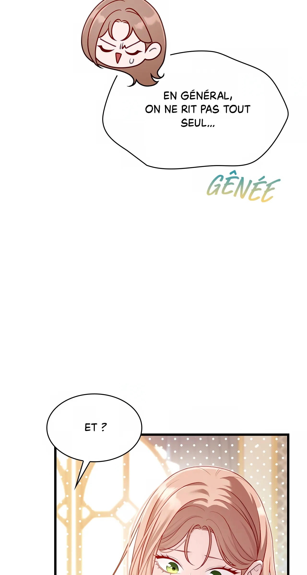 Read Turning the Mad Dog into a Genteel Lord FR Manga Online