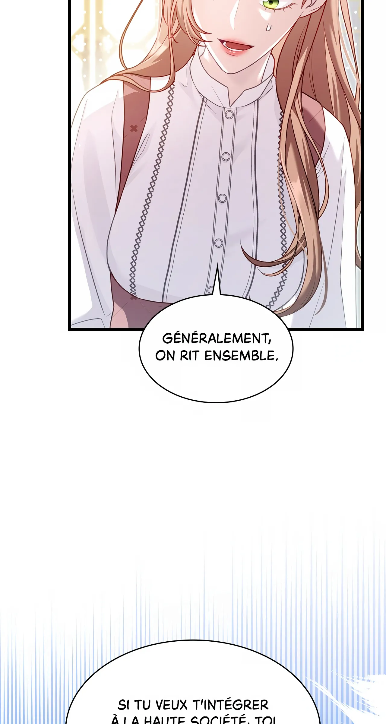 Read Turning the Mad Dog into a Genteel Lord FR Manga Online