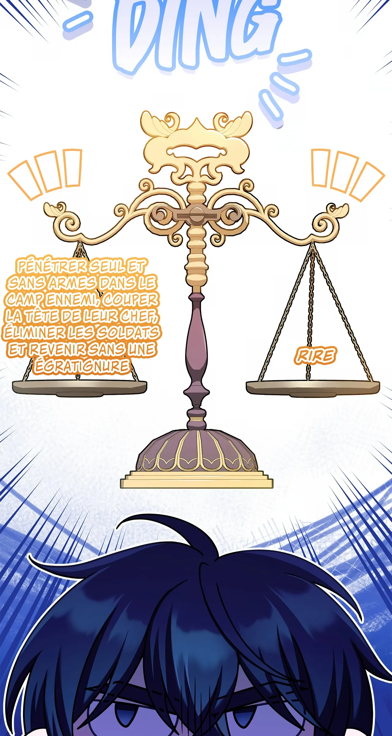 Read Turning the Mad Dog into a Genteel Lord FR Manga Online