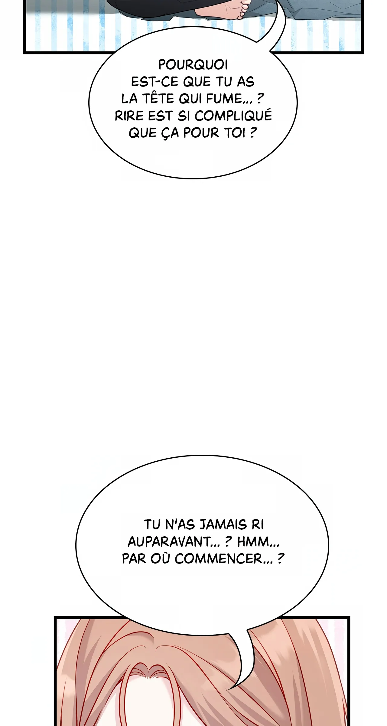 Read Turning the Mad Dog into a Genteel Lord FR Manga Online