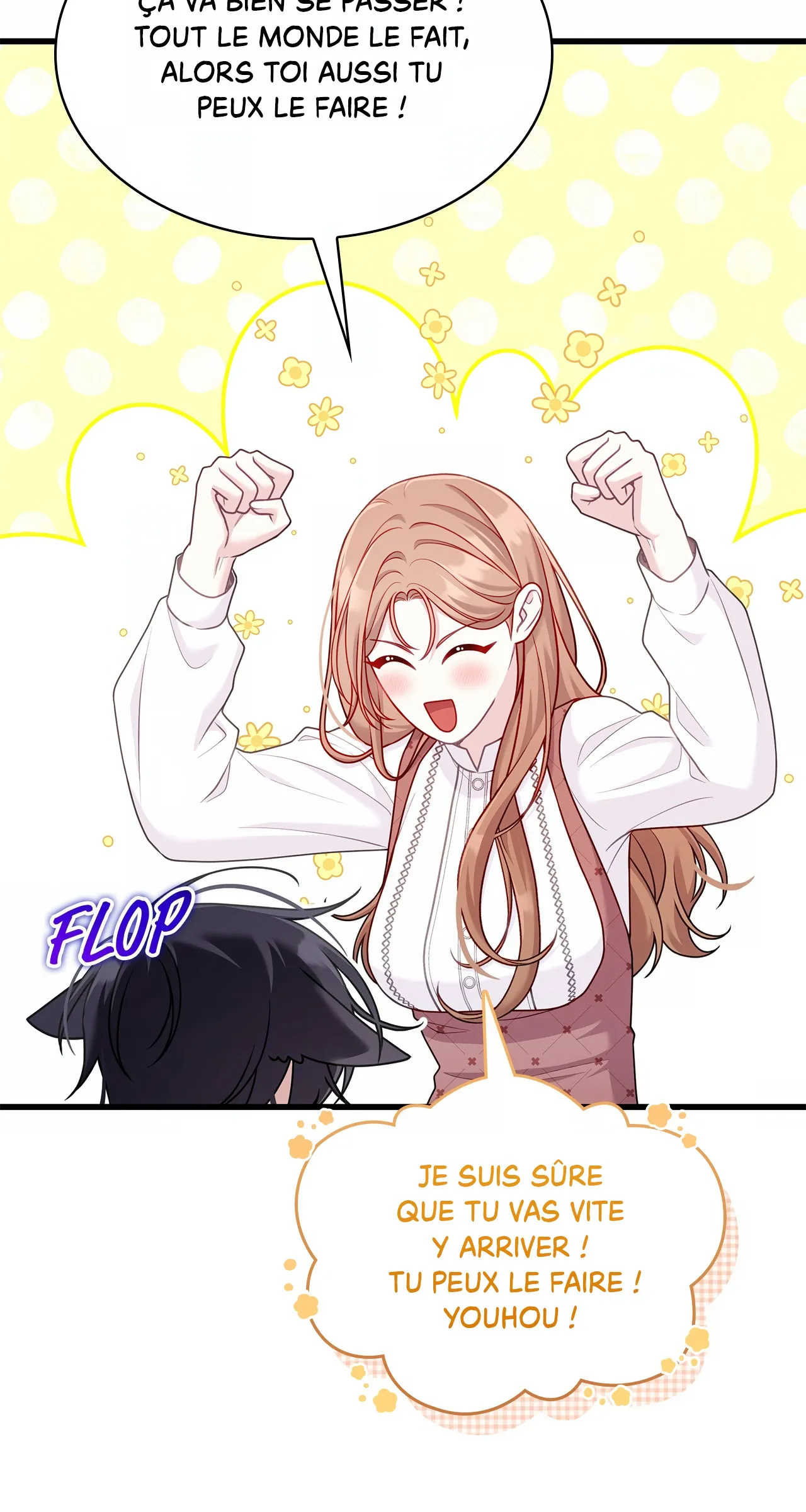 Read Turning the Mad Dog into a Genteel Lord FR Manga Online