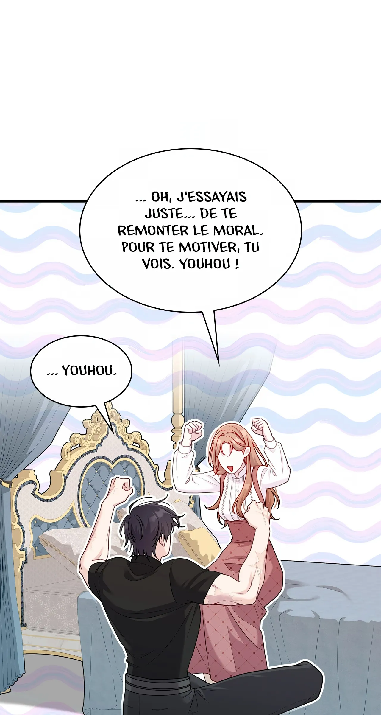 Read Turning the Mad Dog into a Genteel Lord FR Manga Online