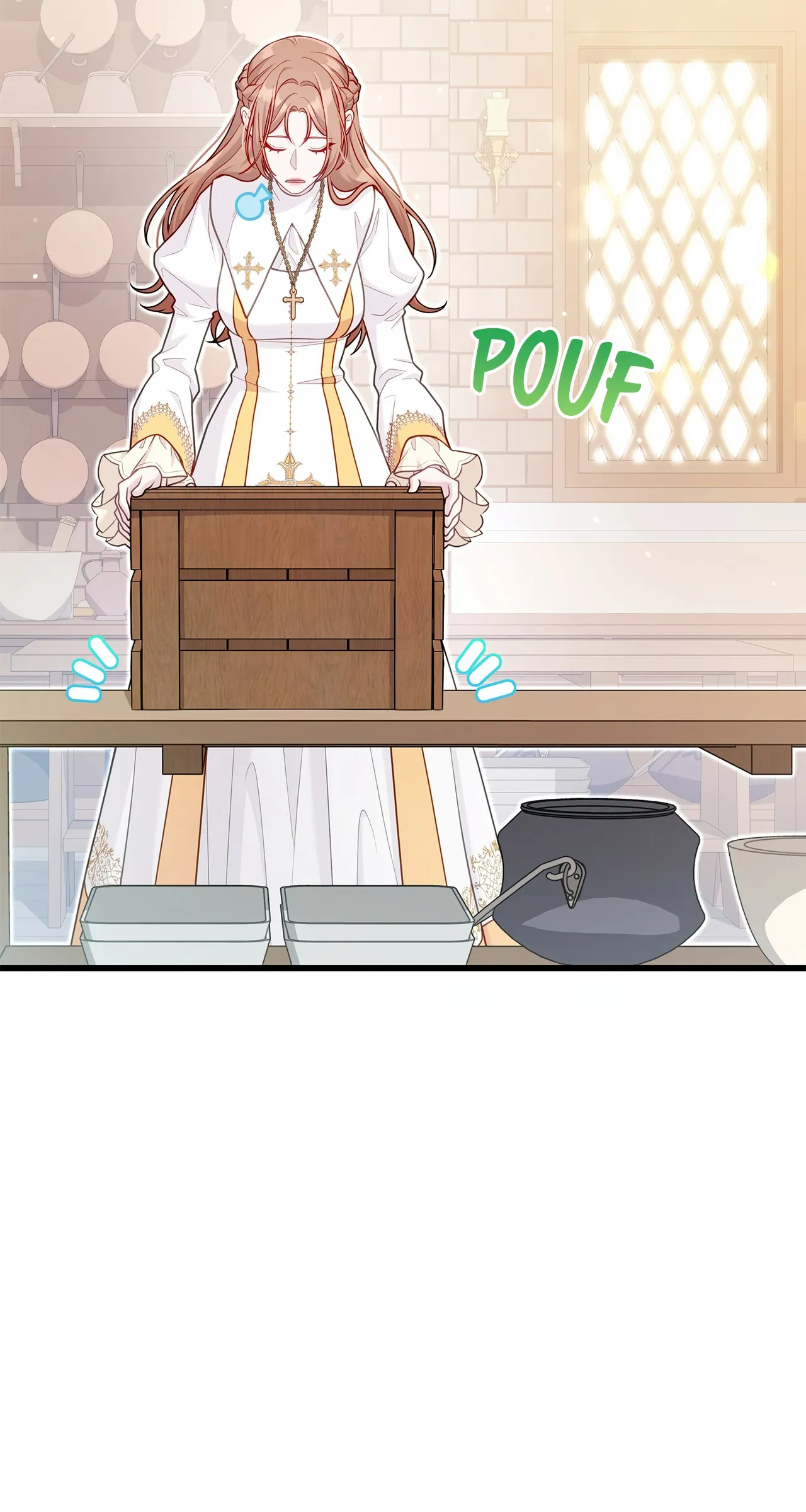 Read Turning the Mad Dog into a Genteel Lord FR Manga Online
