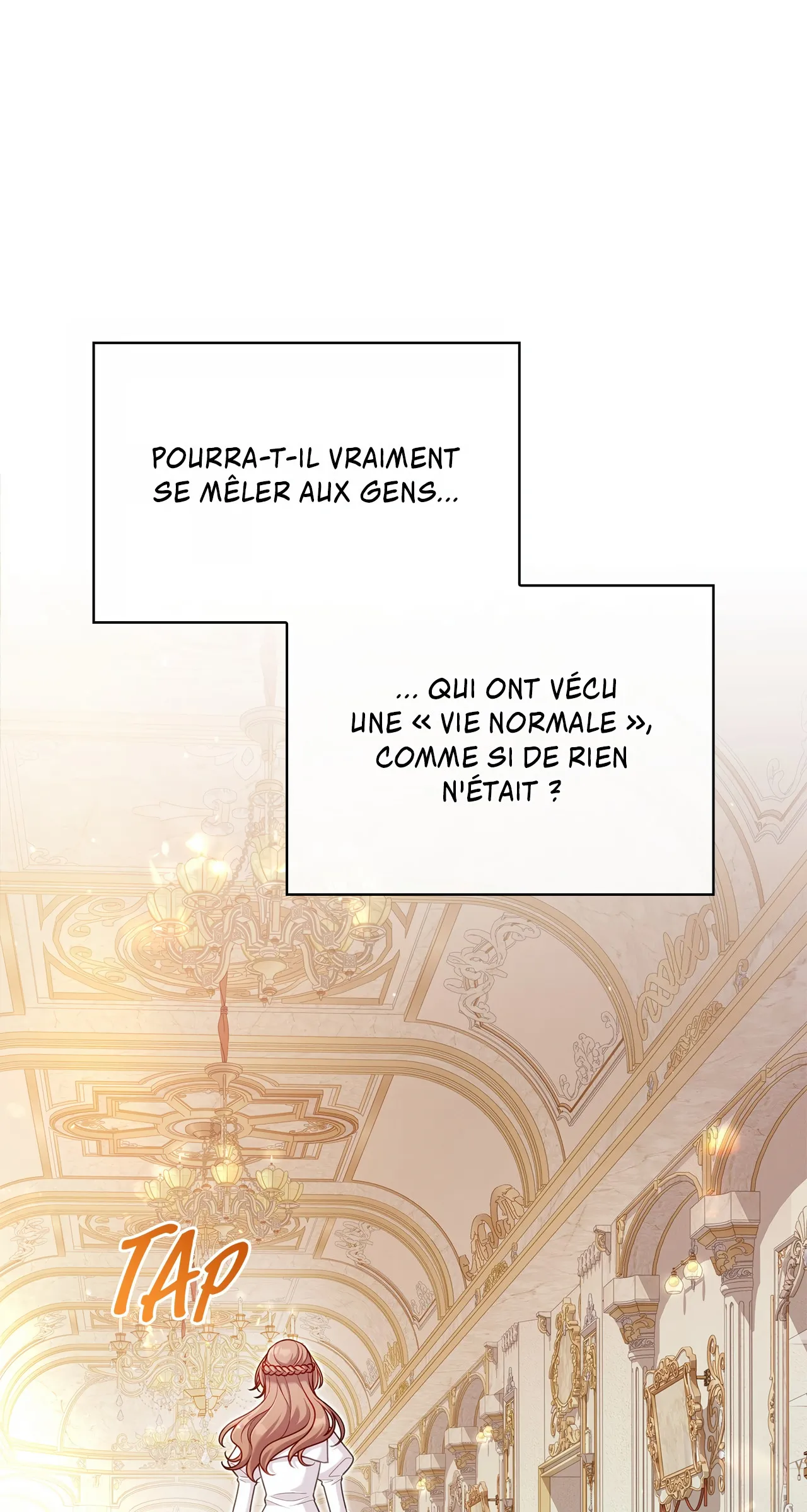 Read Turning the Mad Dog into a Genteel Lord FR Manga Online