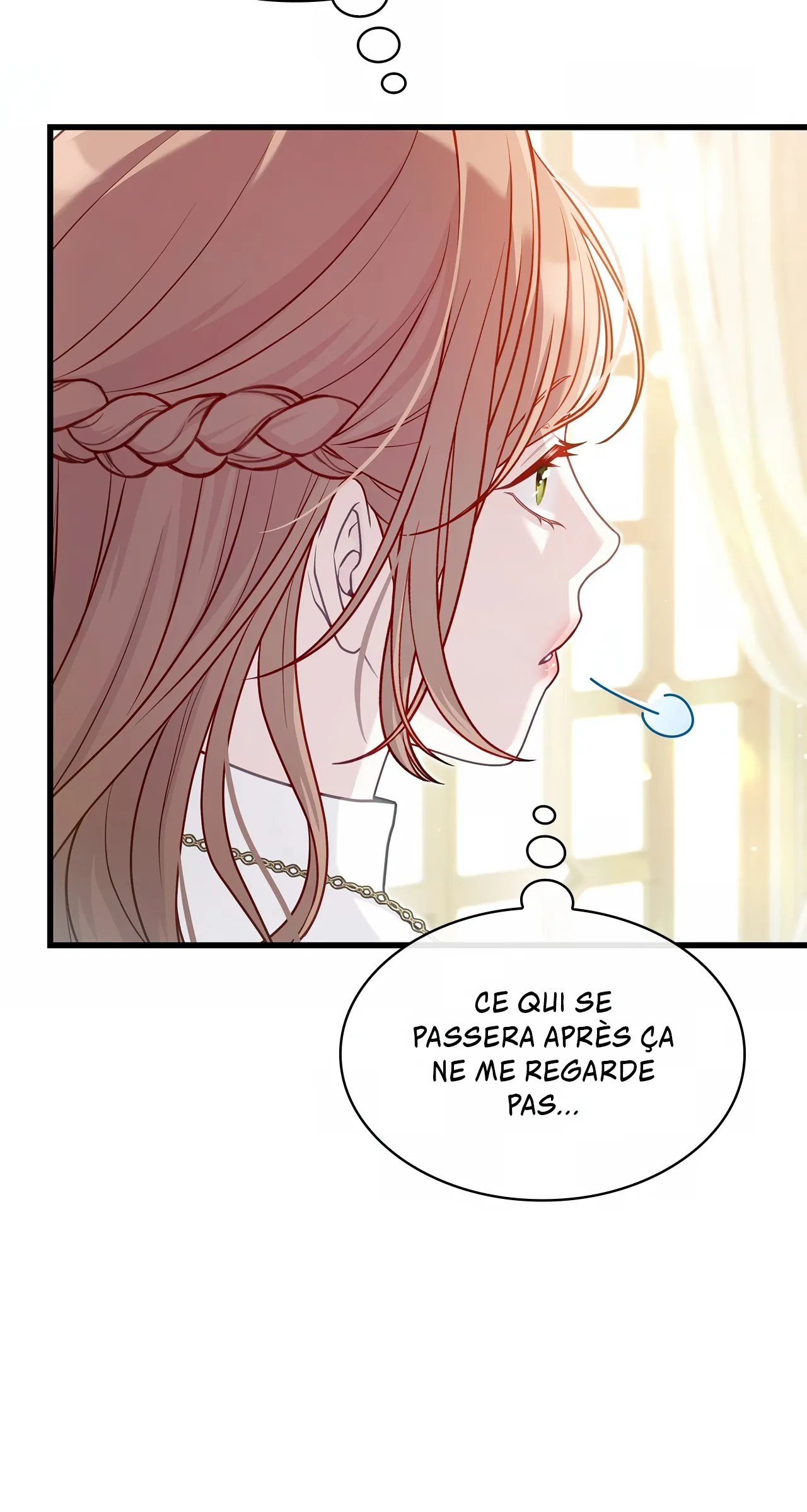 Read Turning the Mad Dog into a Genteel Lord FR Manga Online